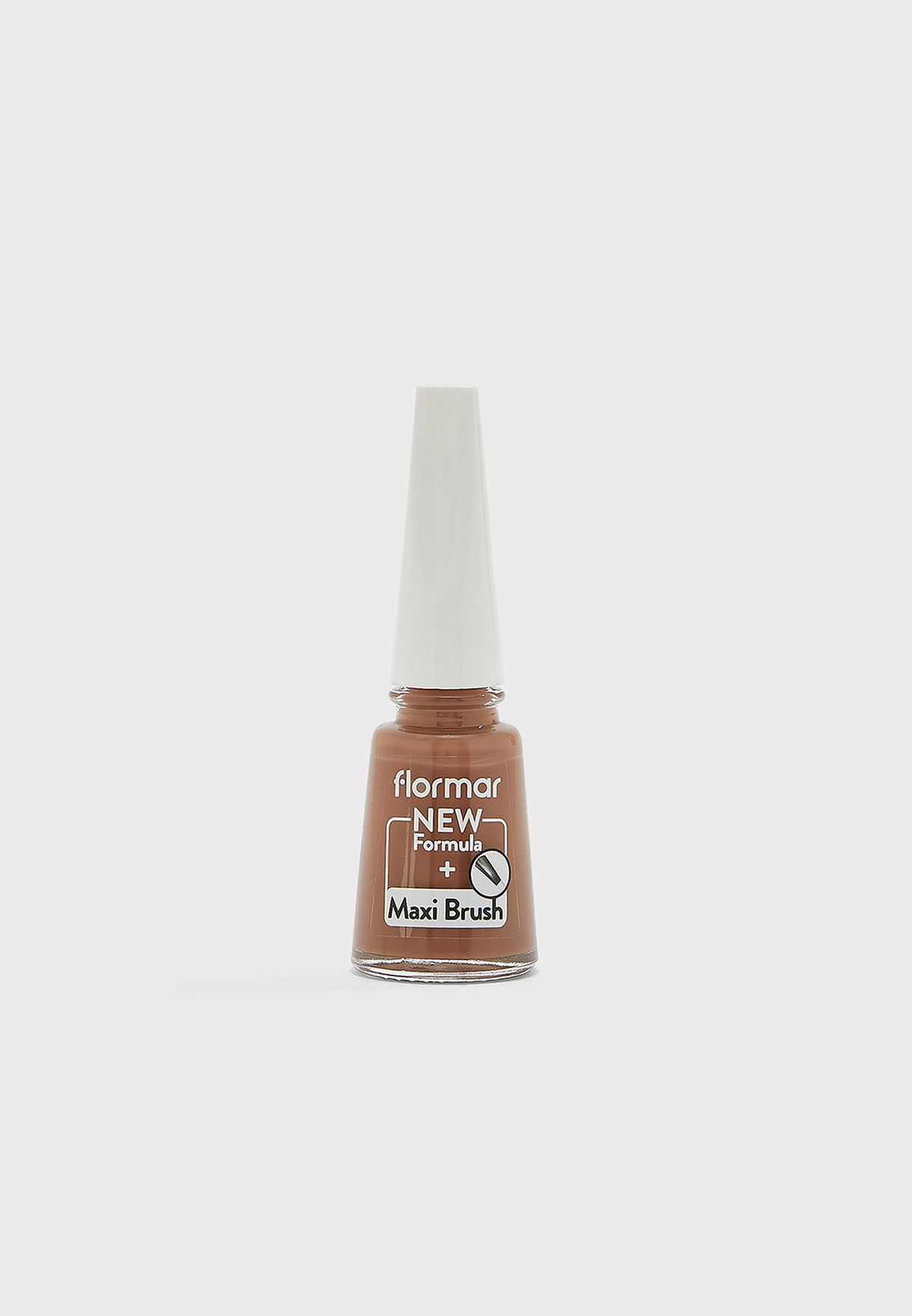 Classic Nail Enamel With New Improved Formula & Thicker Brush - 490 Selective