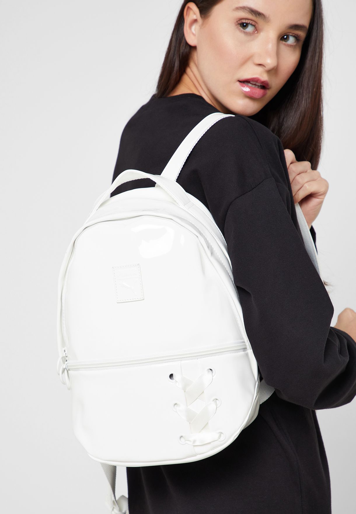 prime archive crush women's backpack