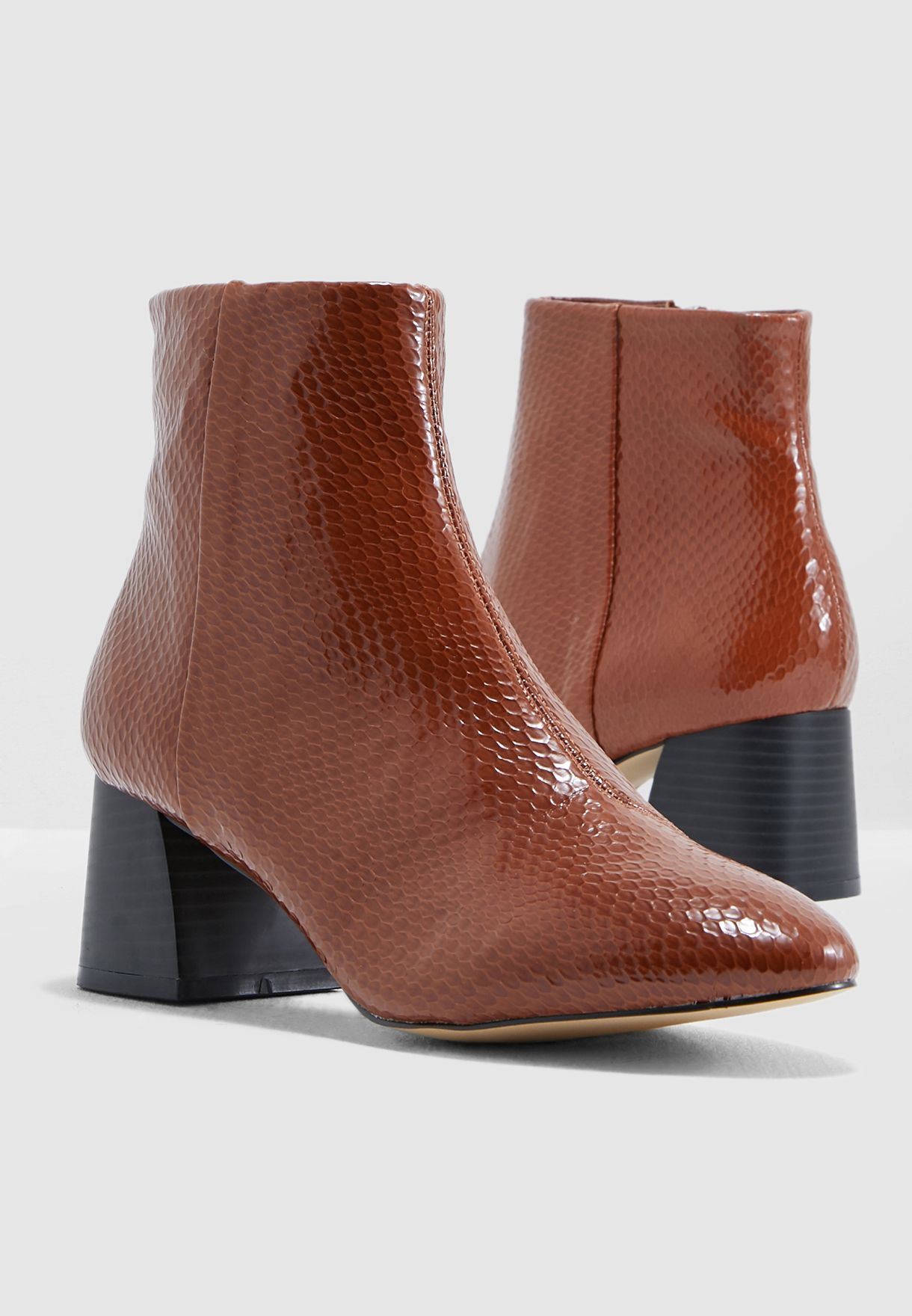 topshop womens ankle boots
