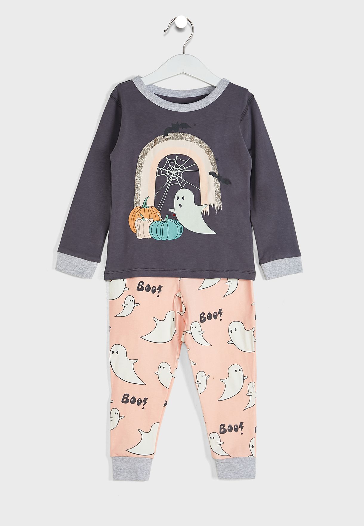 Kids Florence Pyjama Set