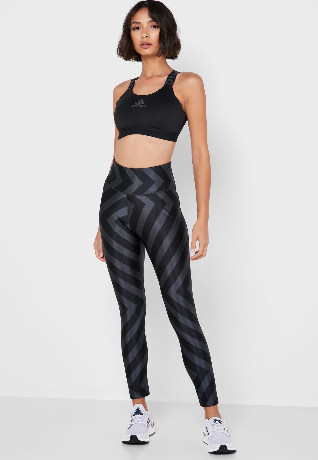 adidas aop leggings