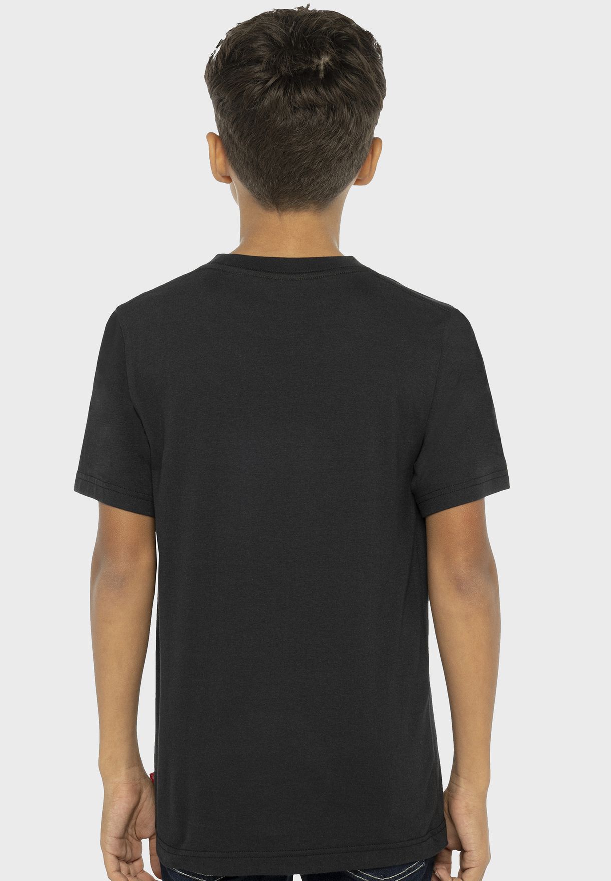 Kids Logo T-Shirt