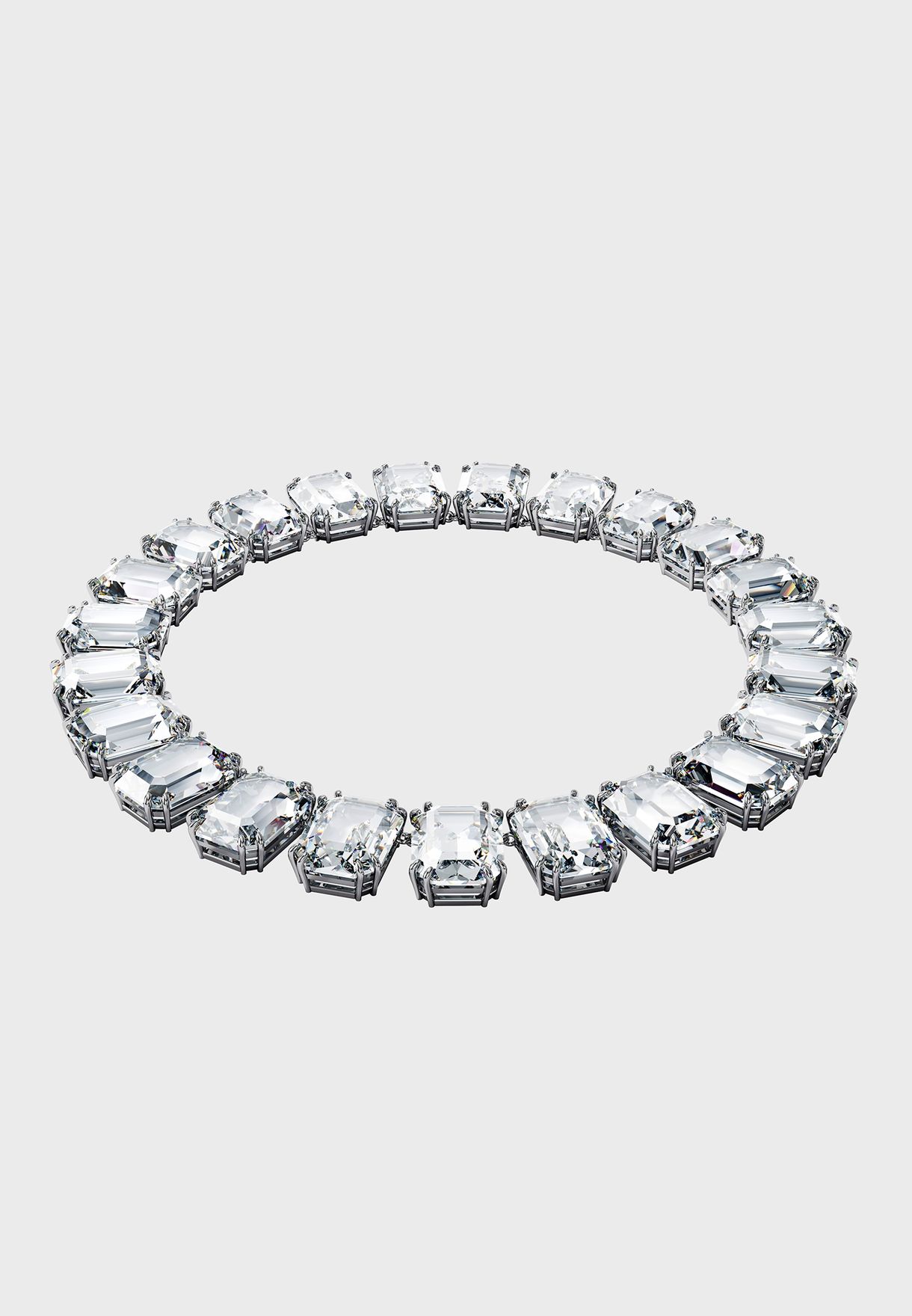 Millenia Necklace