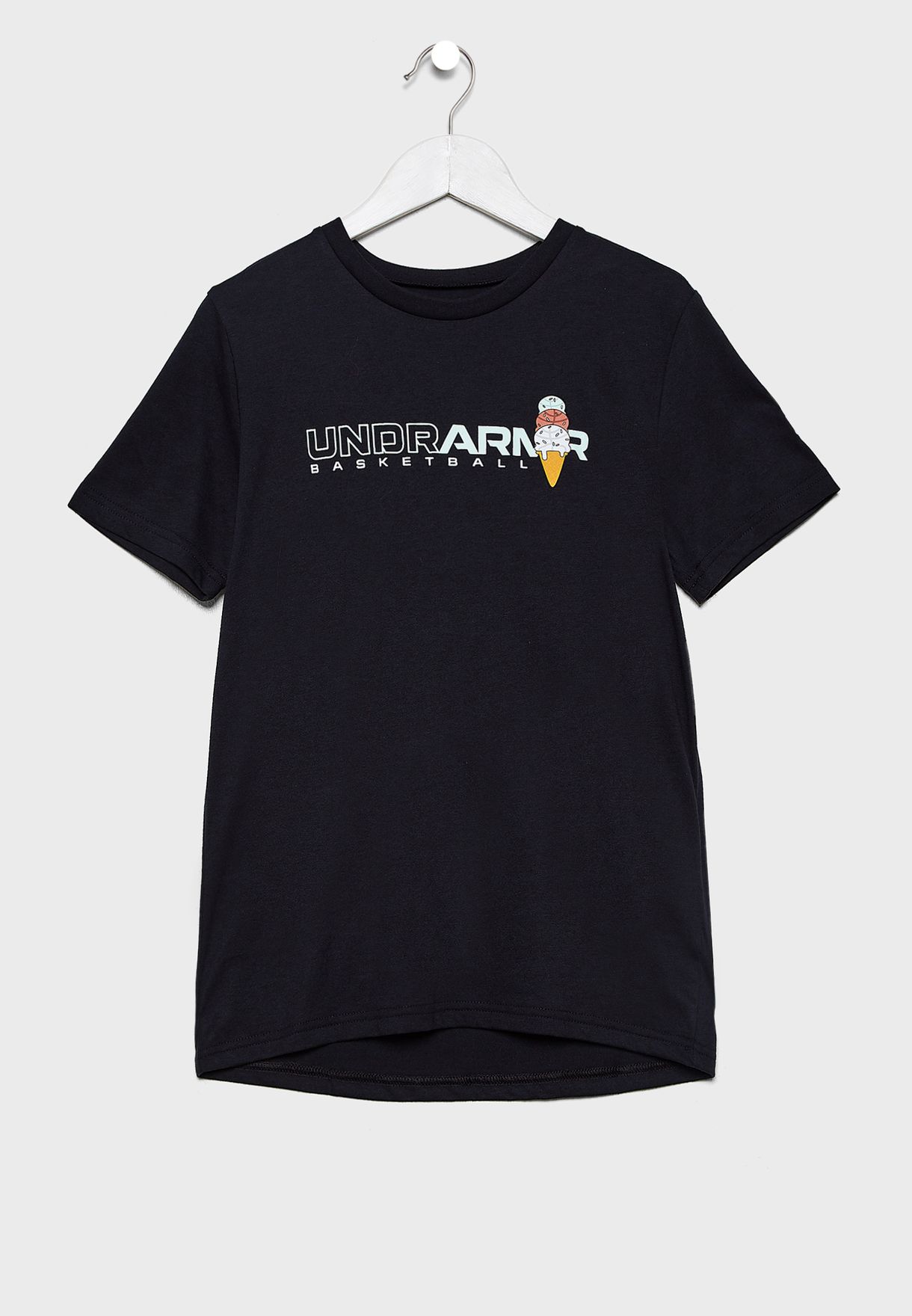 under armour ice cream shirt