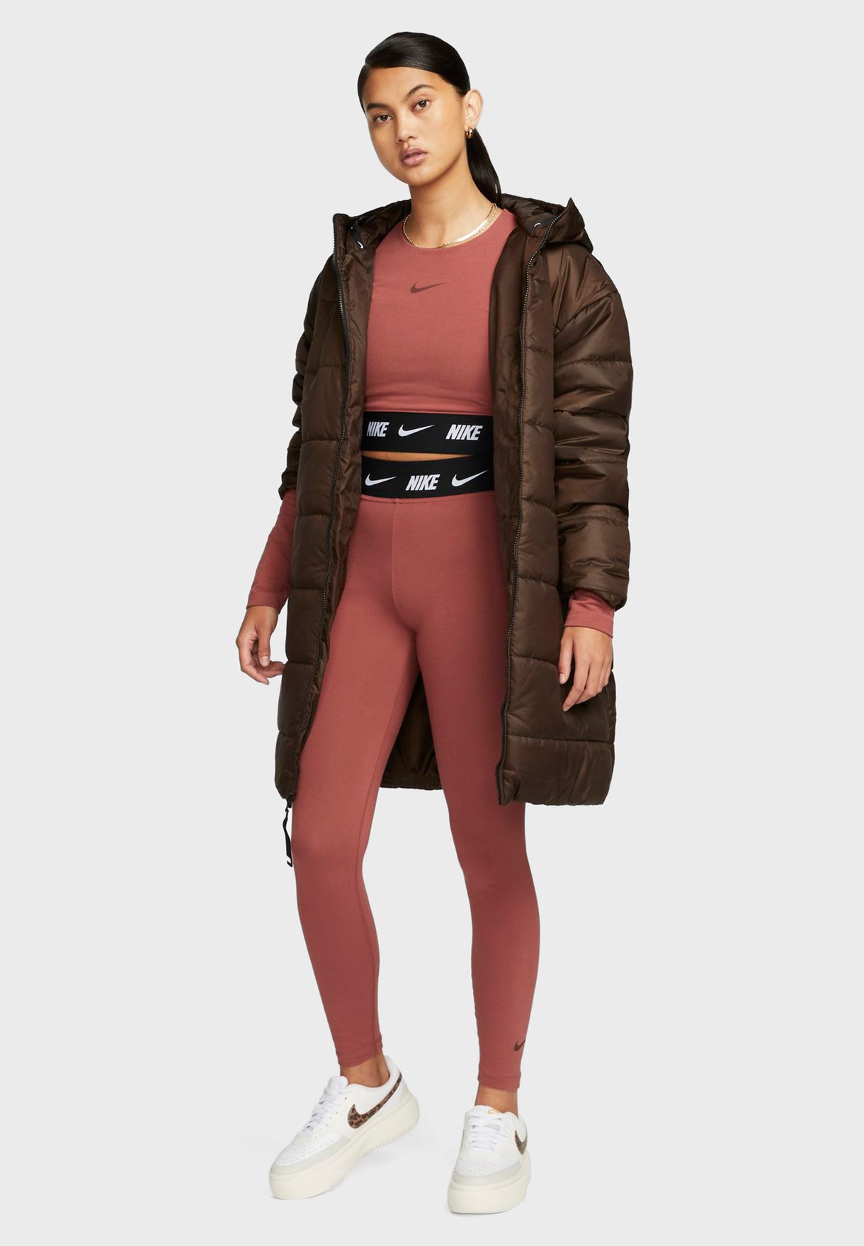 Nsw Club Leggings