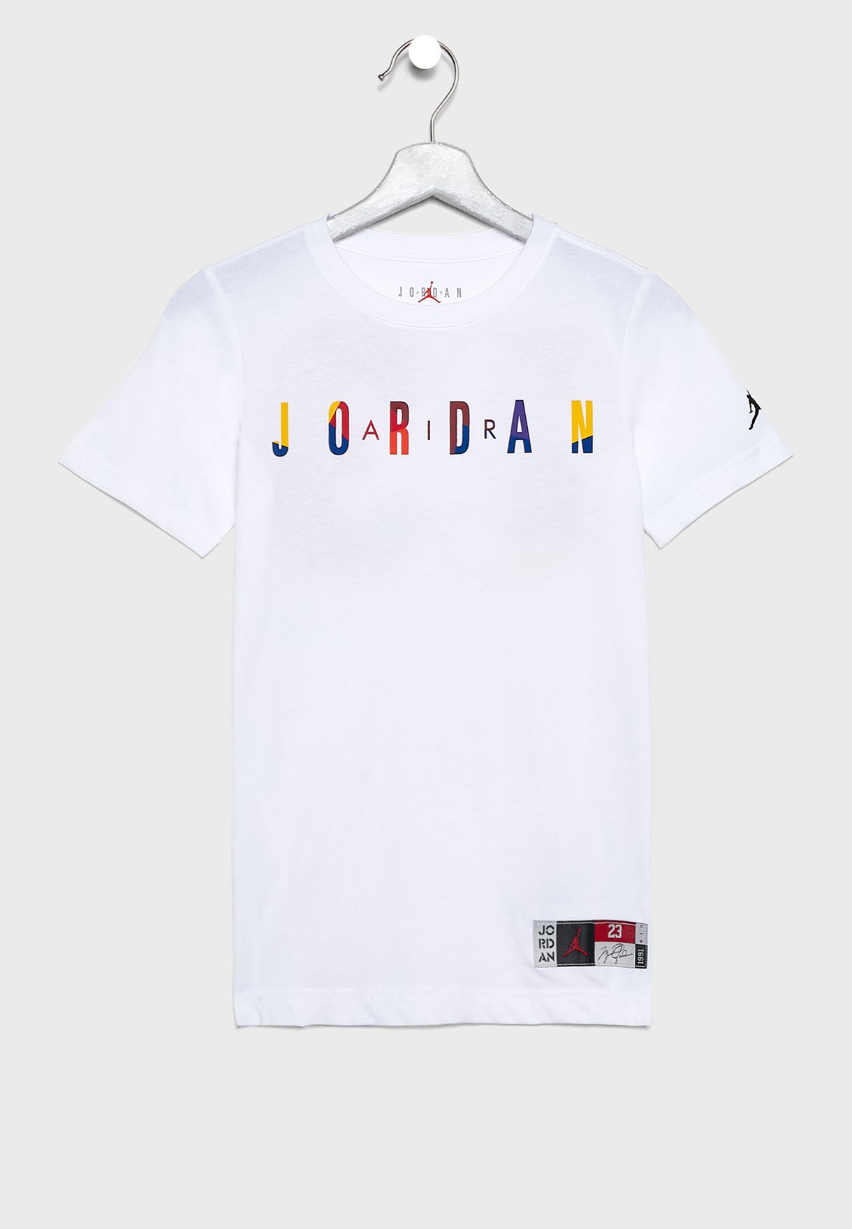 jordan rivals shirt