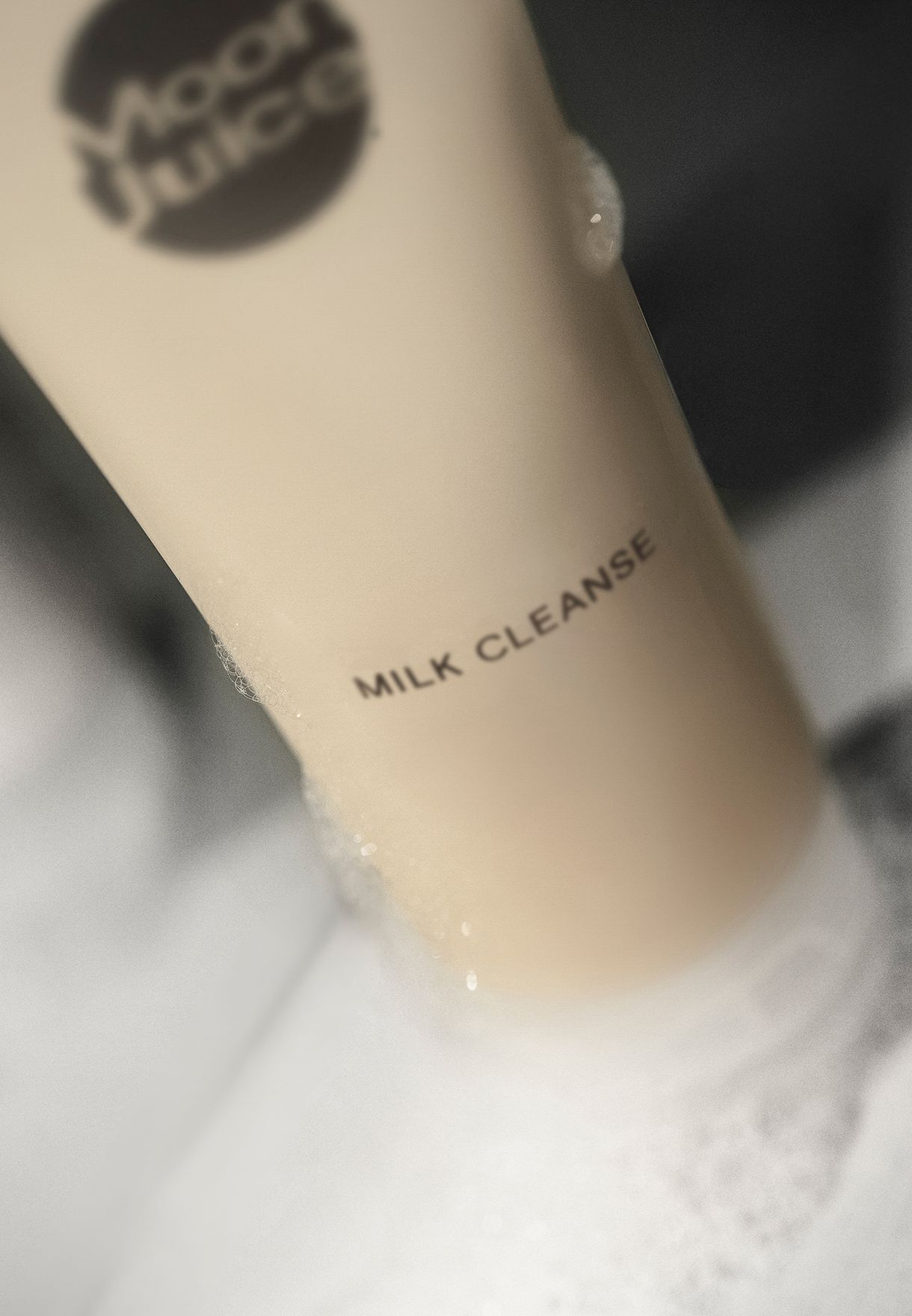 Milk Cleanse 4.0 Oz