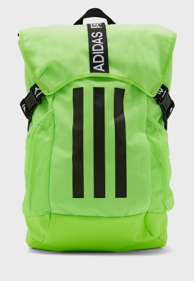 adidas Adicolor Backpack Orbit Green  Accessories