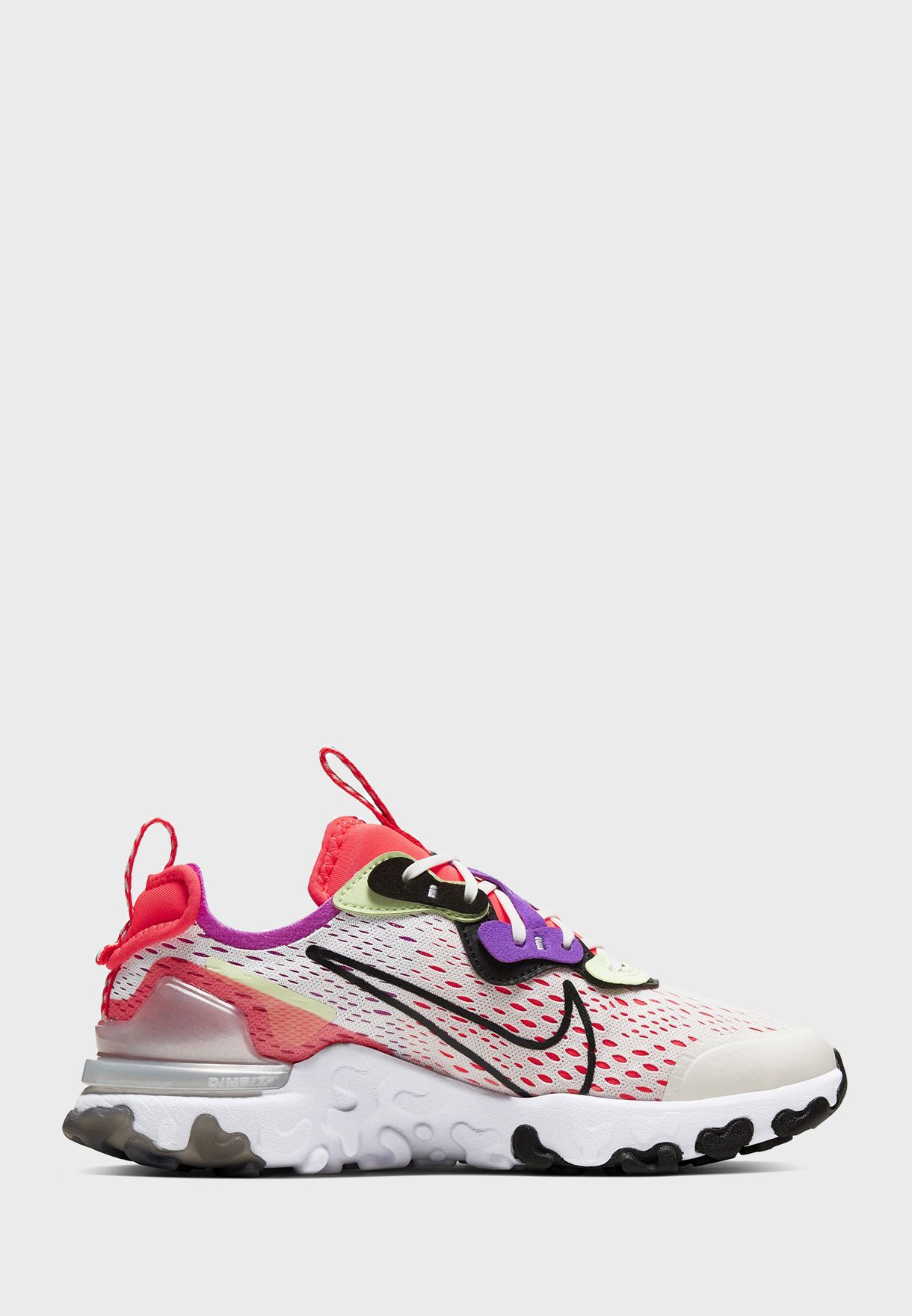 nike react vision youth