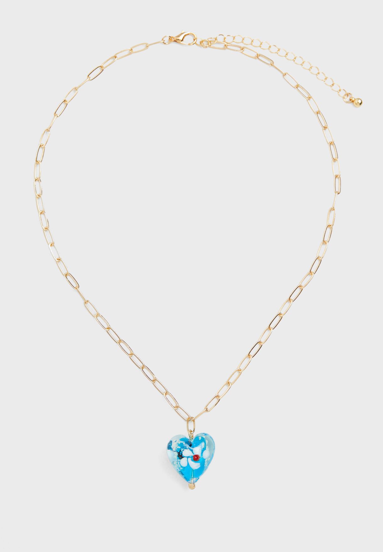 Liv Necklace