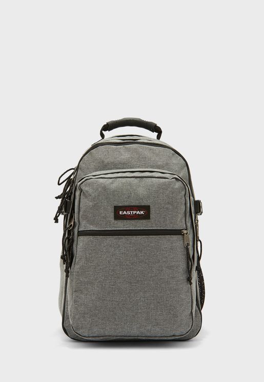 Tutor Backpack