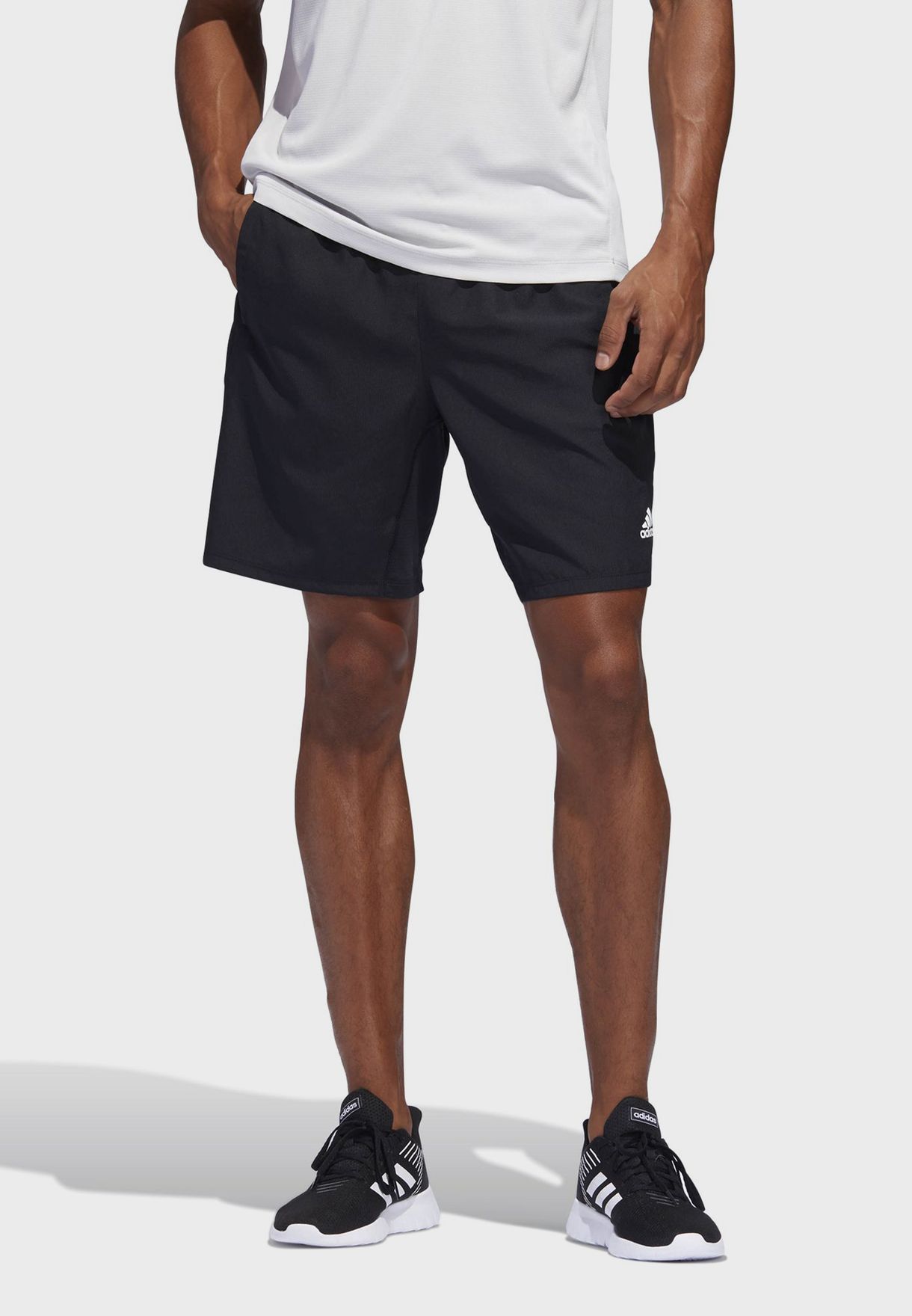 adidas 4krft woven shorts