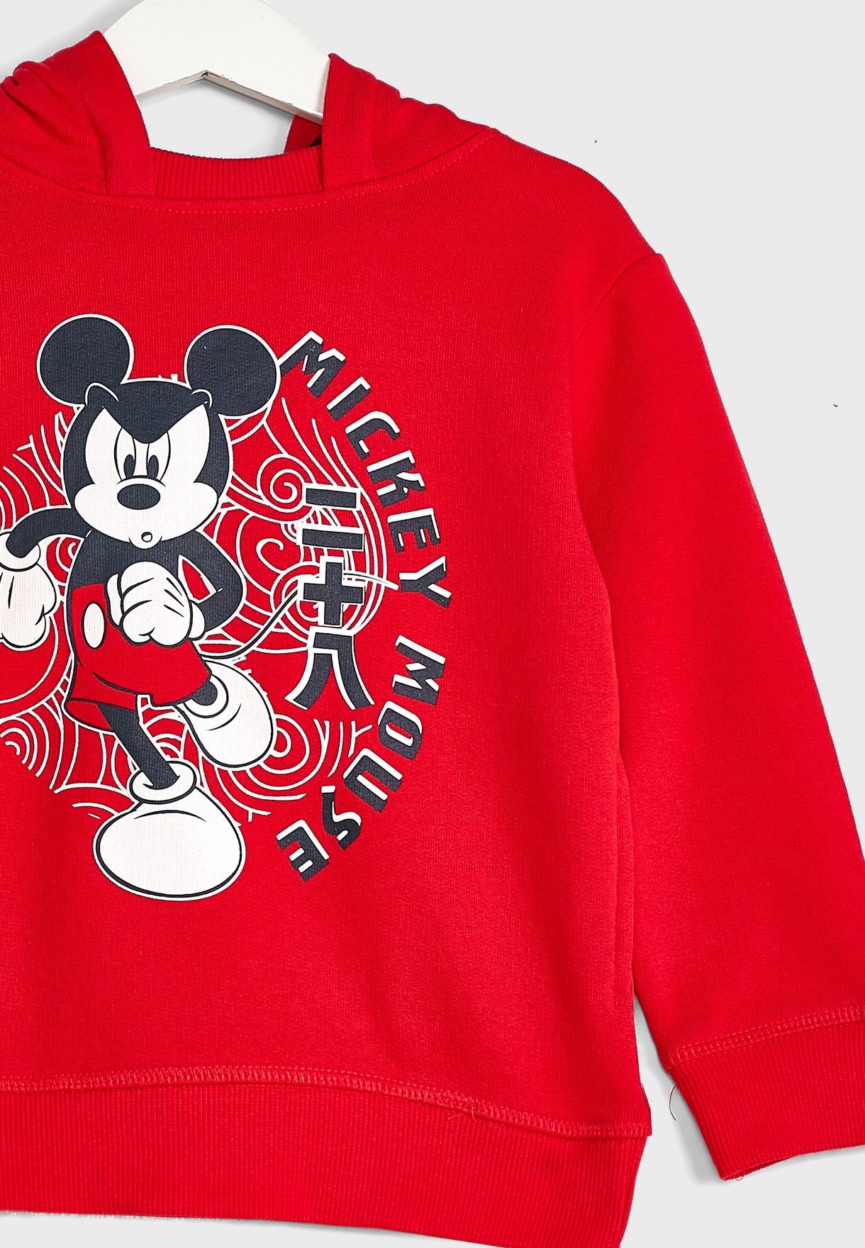 Kids Mickey Mouse Sweater