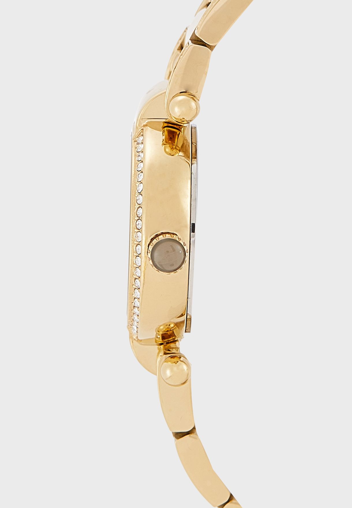 Cary Analog Watch
