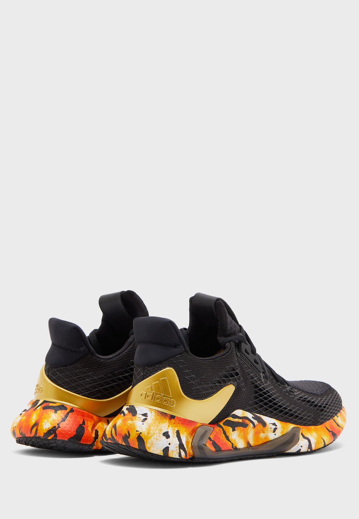 adidas men's edge xt running shoes