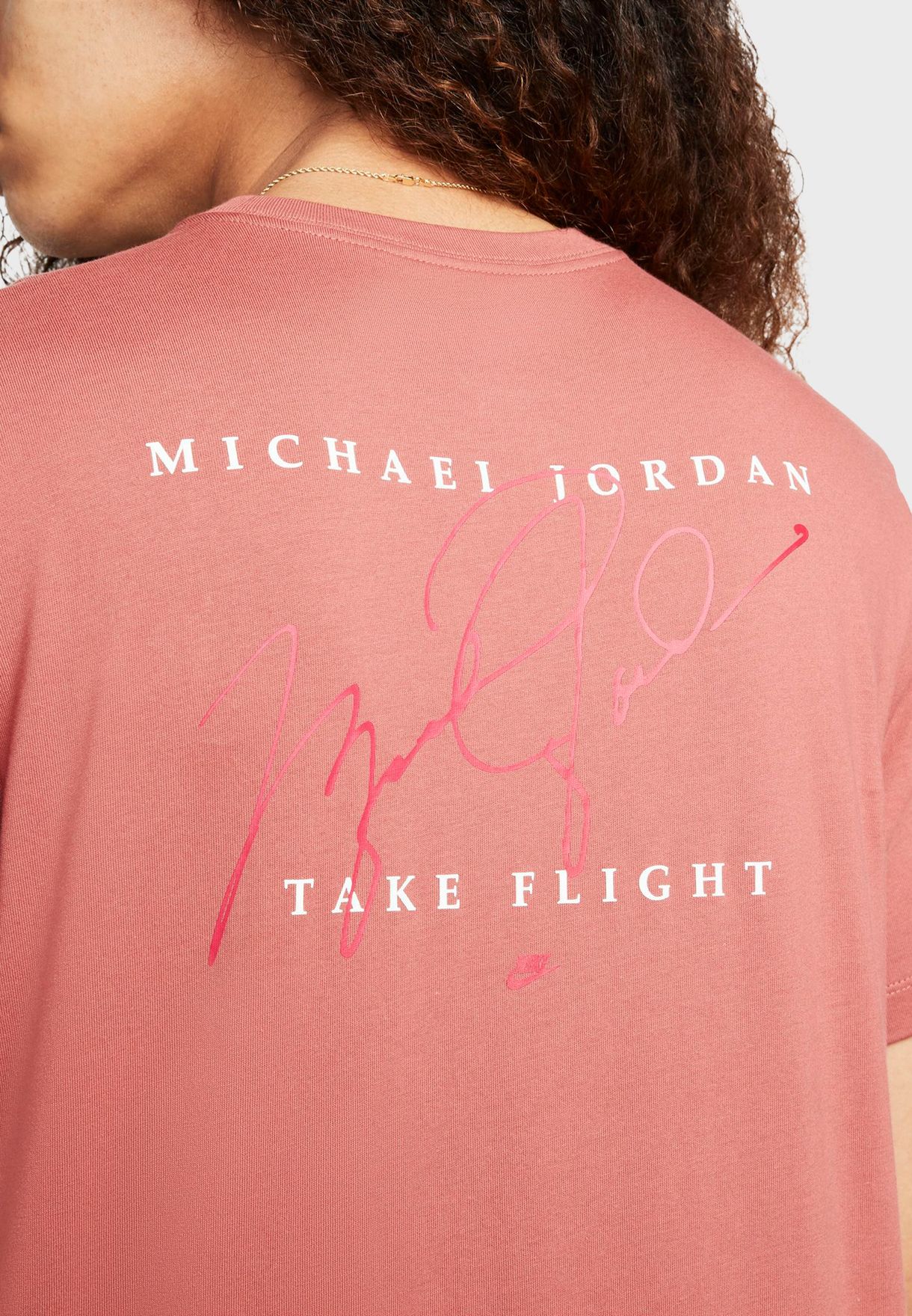 Jordan Flight Essential Air Graphic T-Shirt