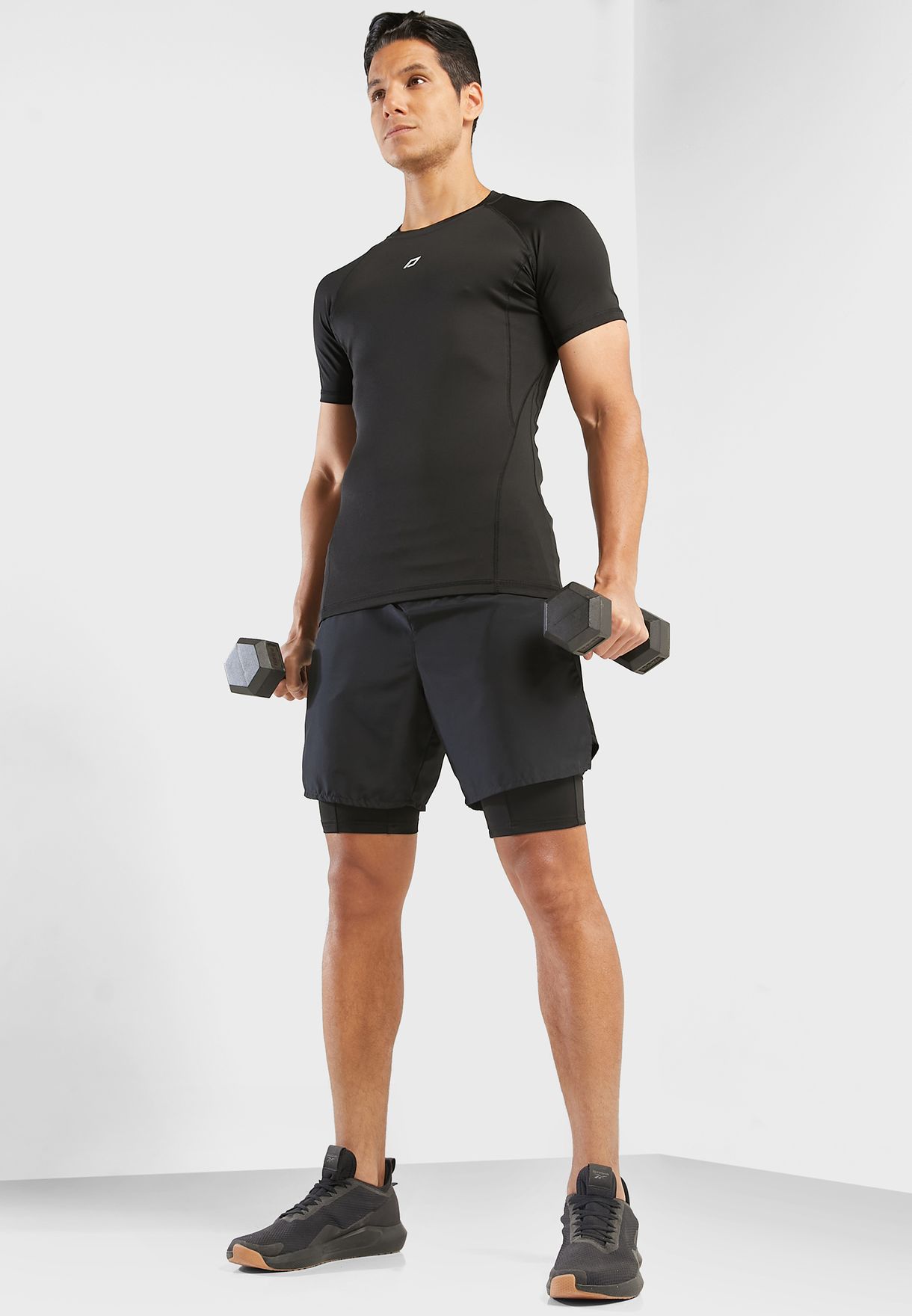 Performance Shorts