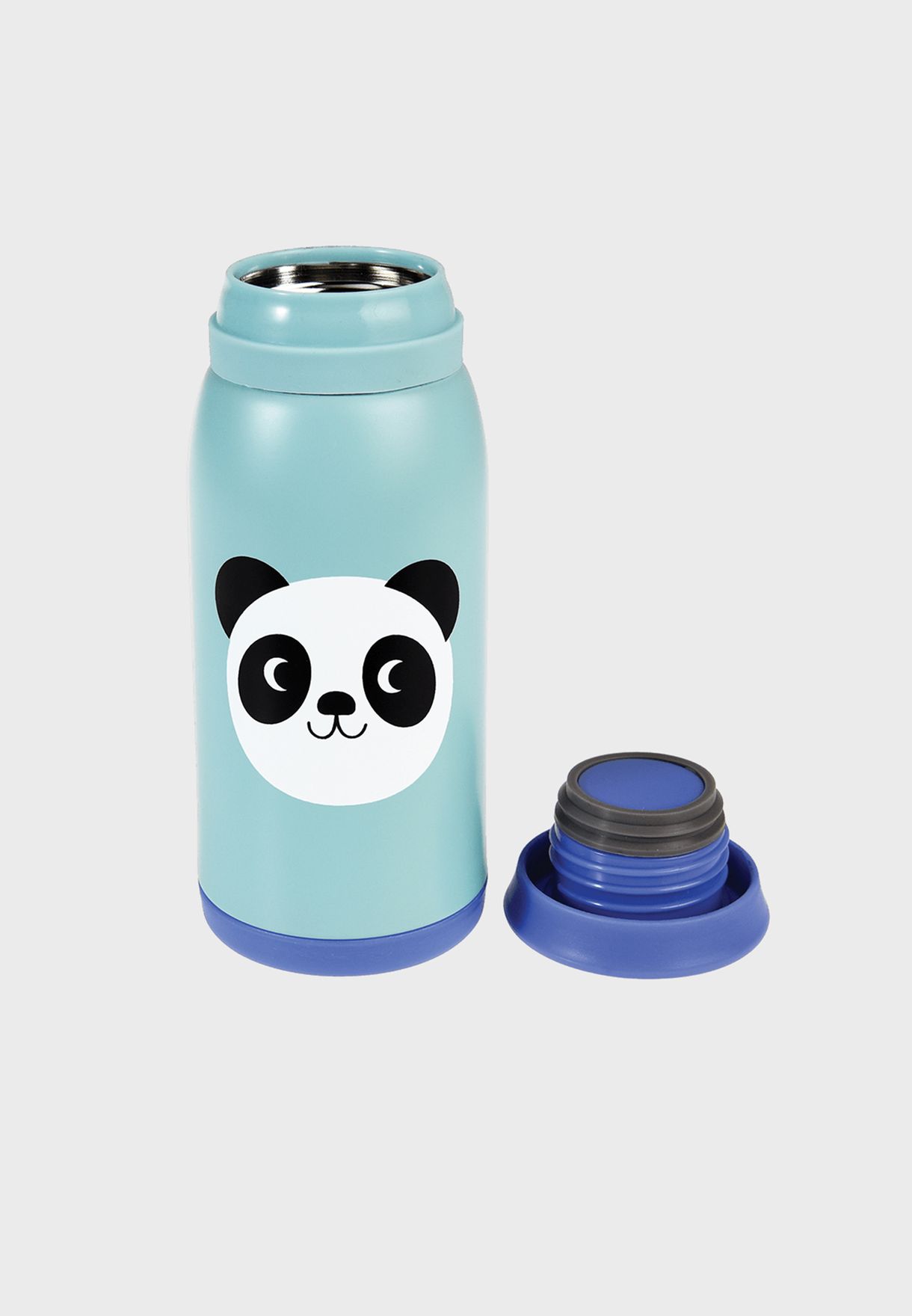 Miko The Panda Flask