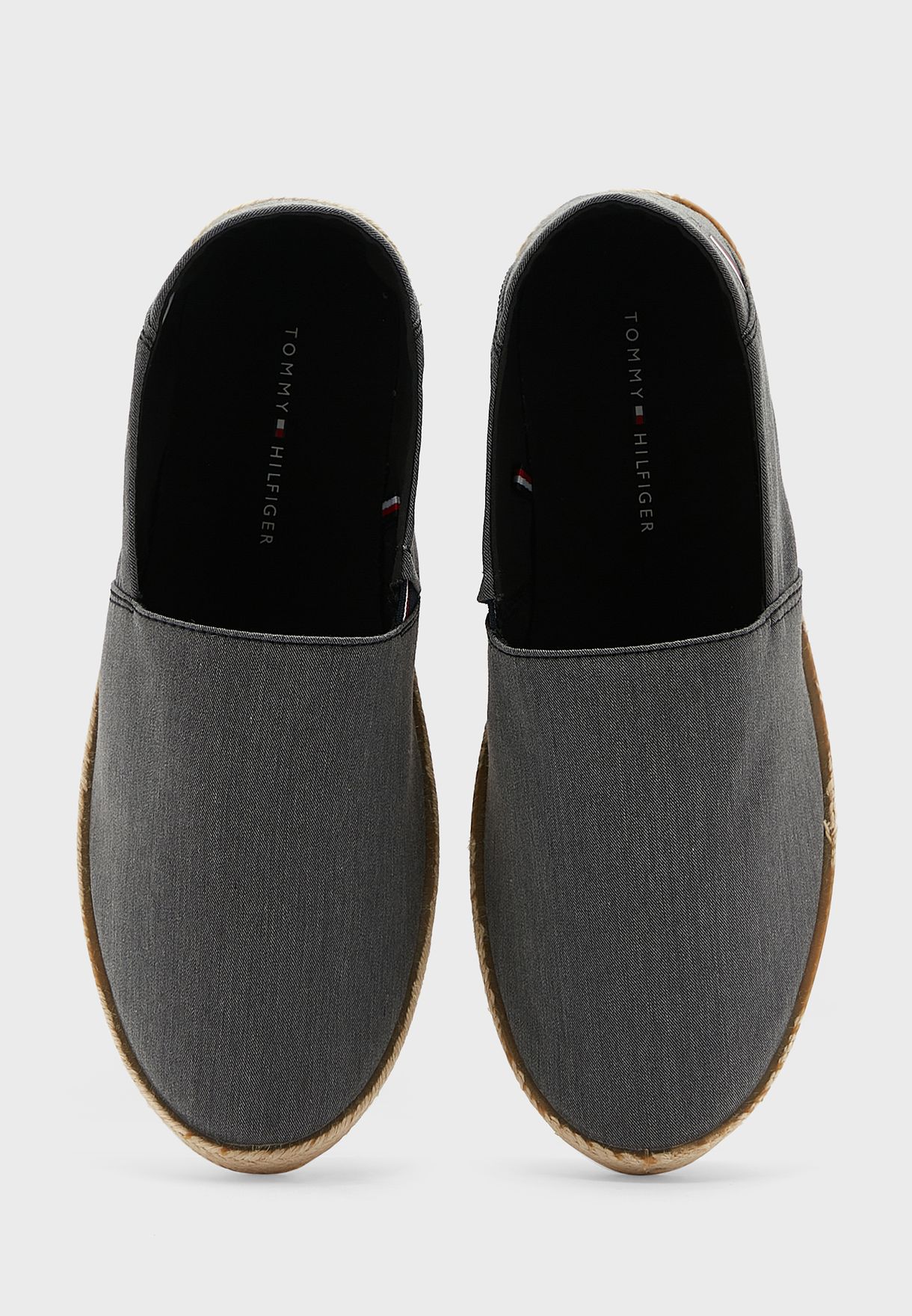 Slip Ons Loafers