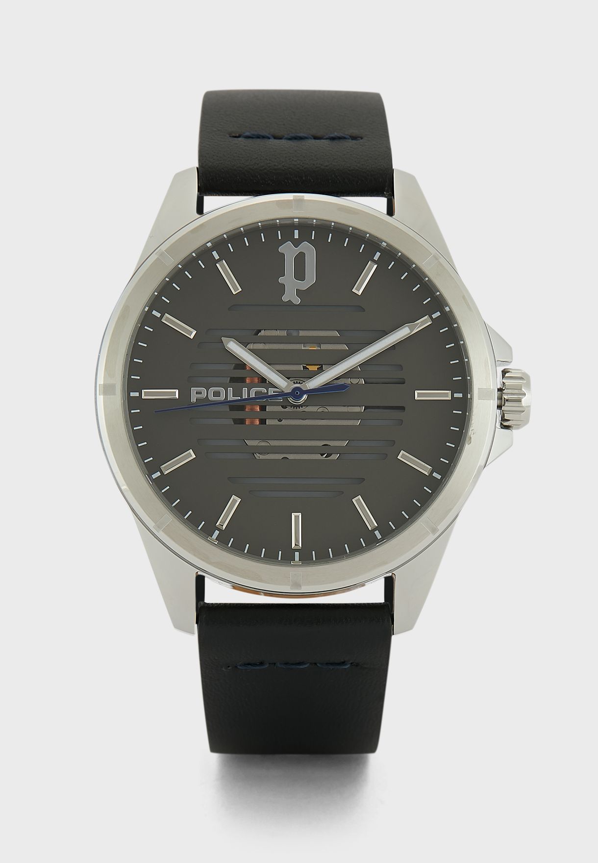Barwara Analog Watch