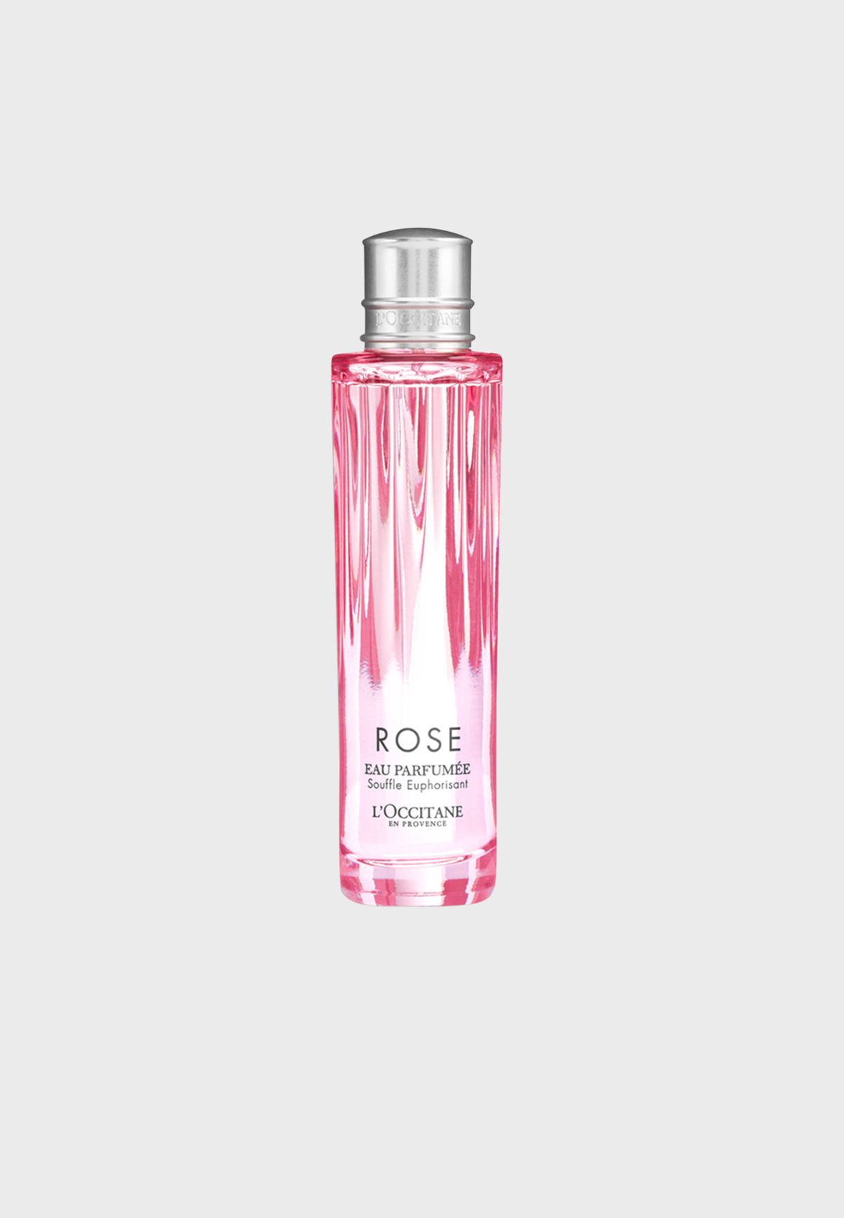 Burst Of Vitality Rose Fragrance Water 50ml