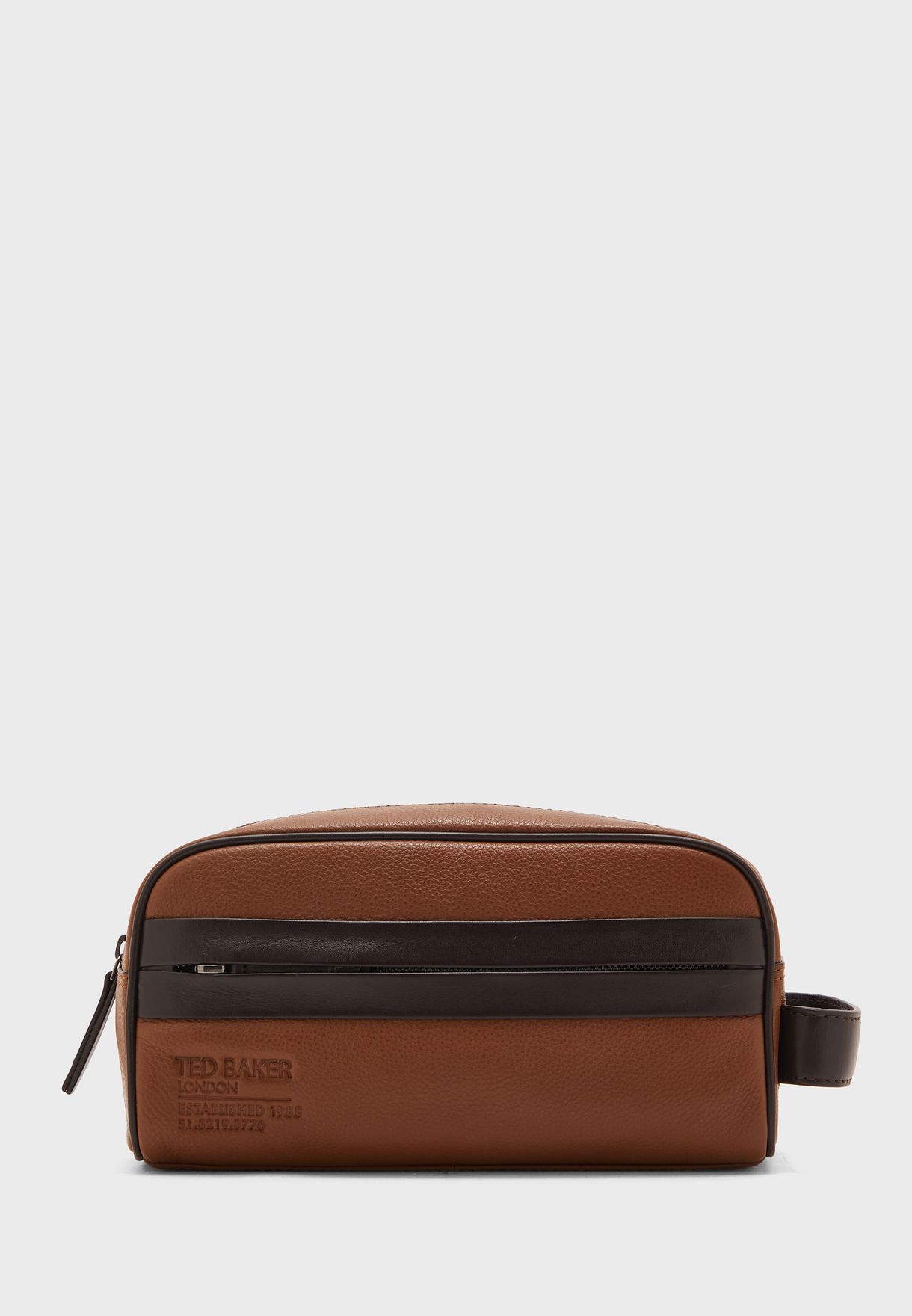 ted baker washbag men