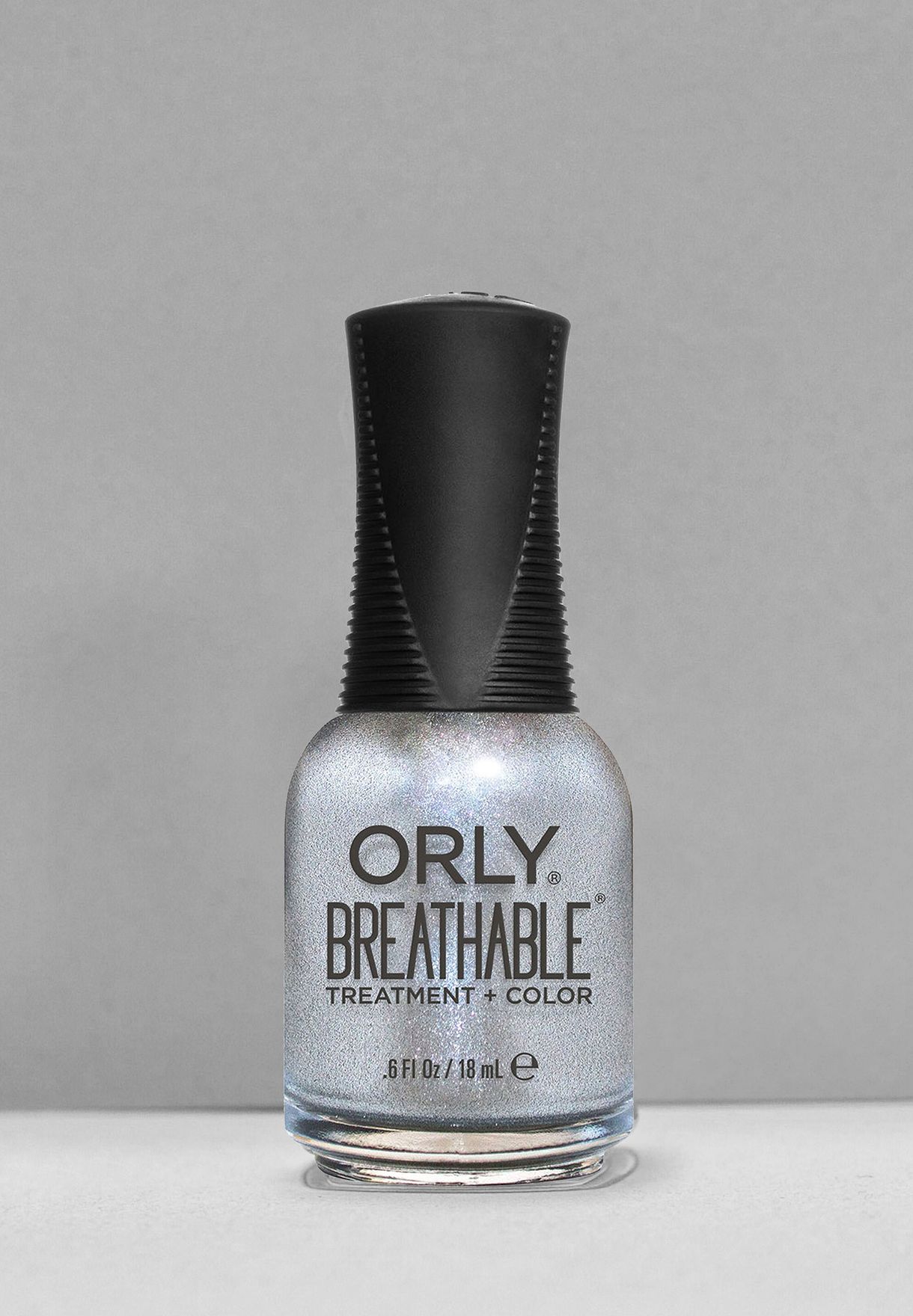 Buy Orly Breathable - Elixir Nail Polish 18Ml for Women in Manama, Riffa