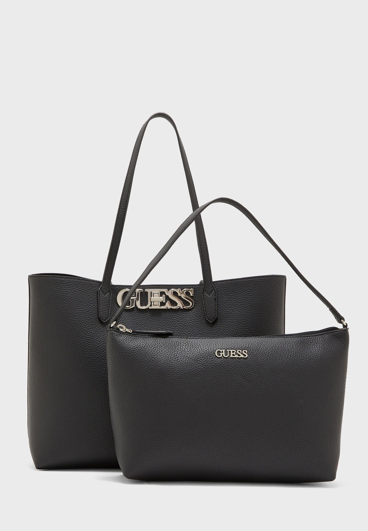Uptown Chic Barcelona Tote