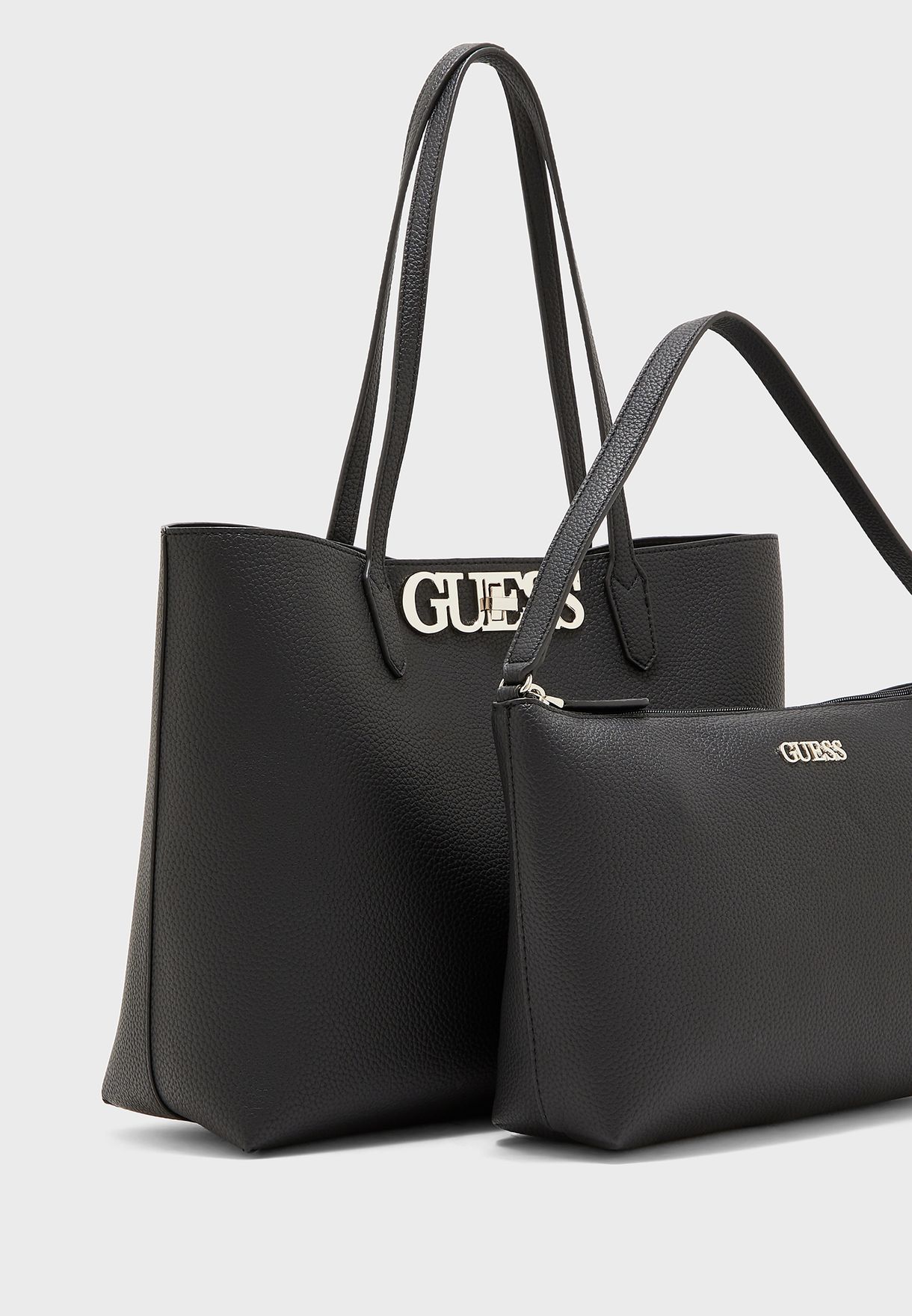 Uptown Chic Barcelona Tote