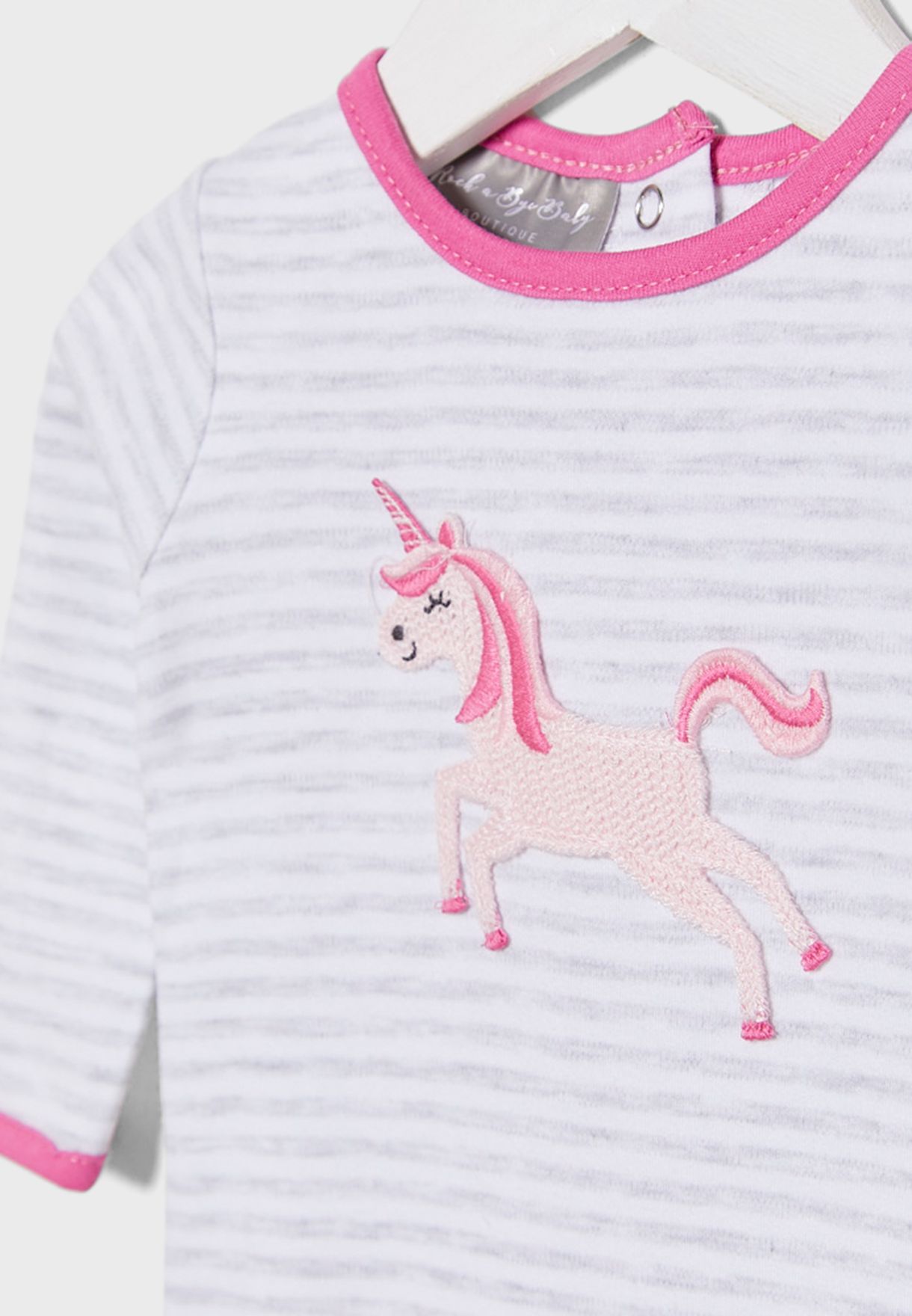 rockabye unicorn