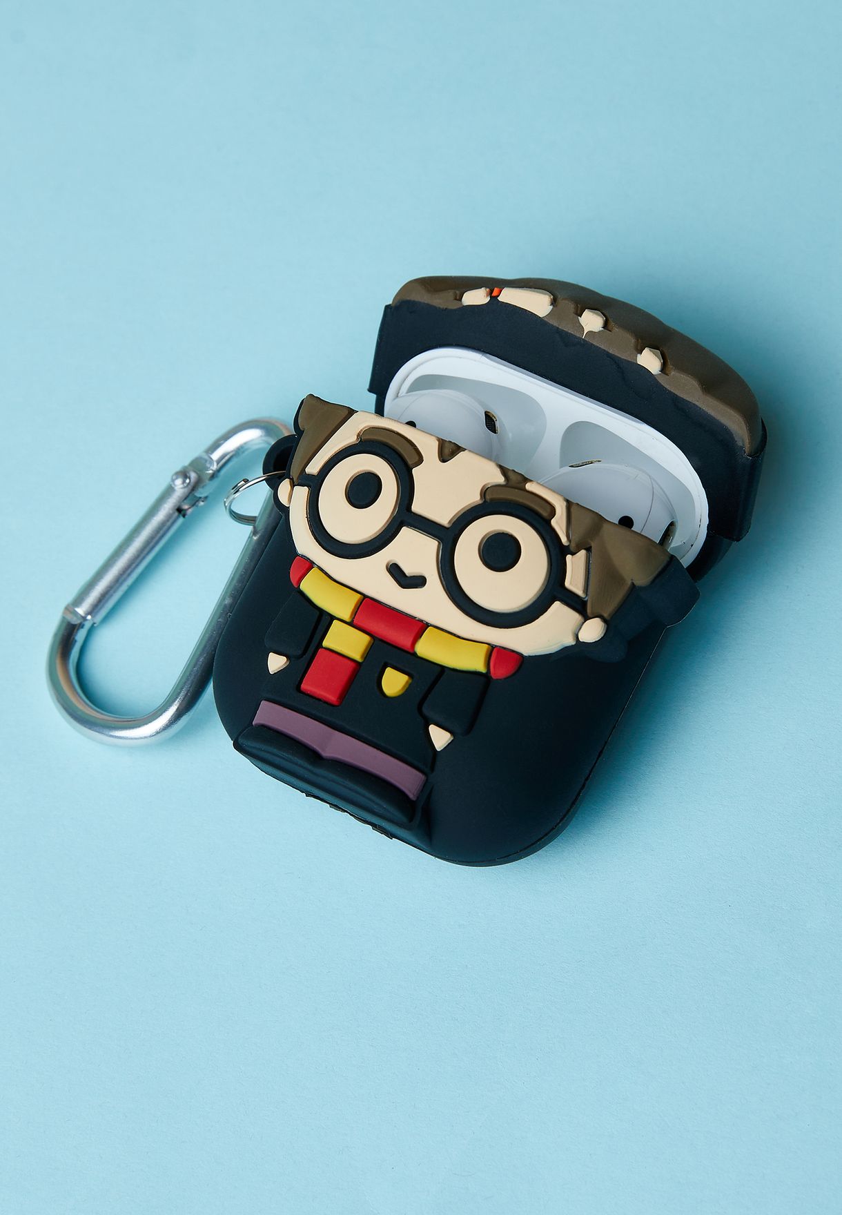 Harry Potter Airpods Case
