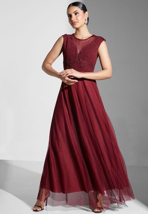 evening dresses online shopping