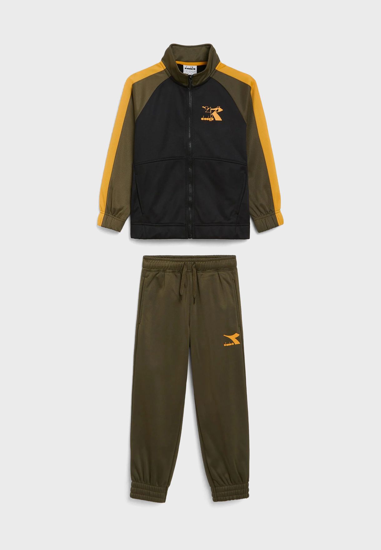 Youth Twister Tracksuit