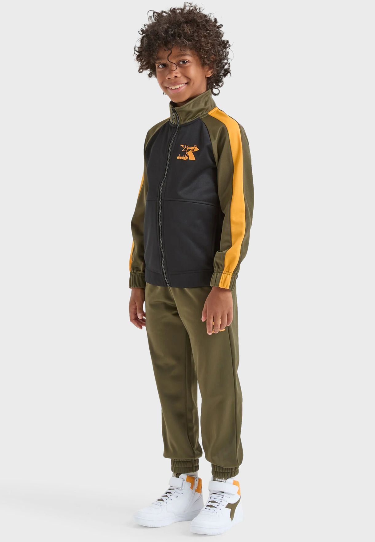 Youth Twister Tracksuit