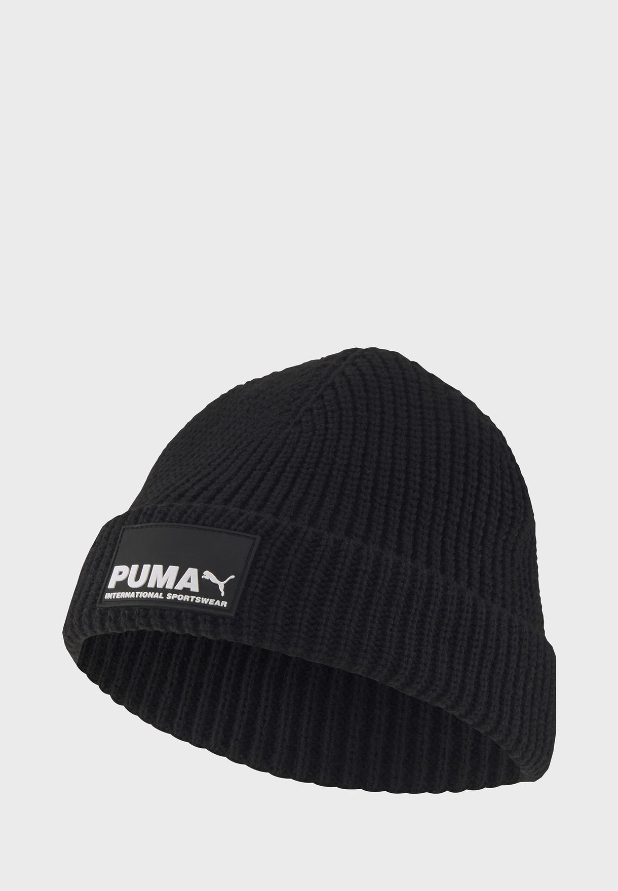 progressive street beanie