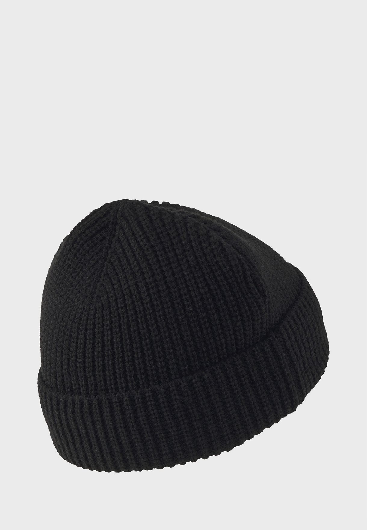 progressive street beanie