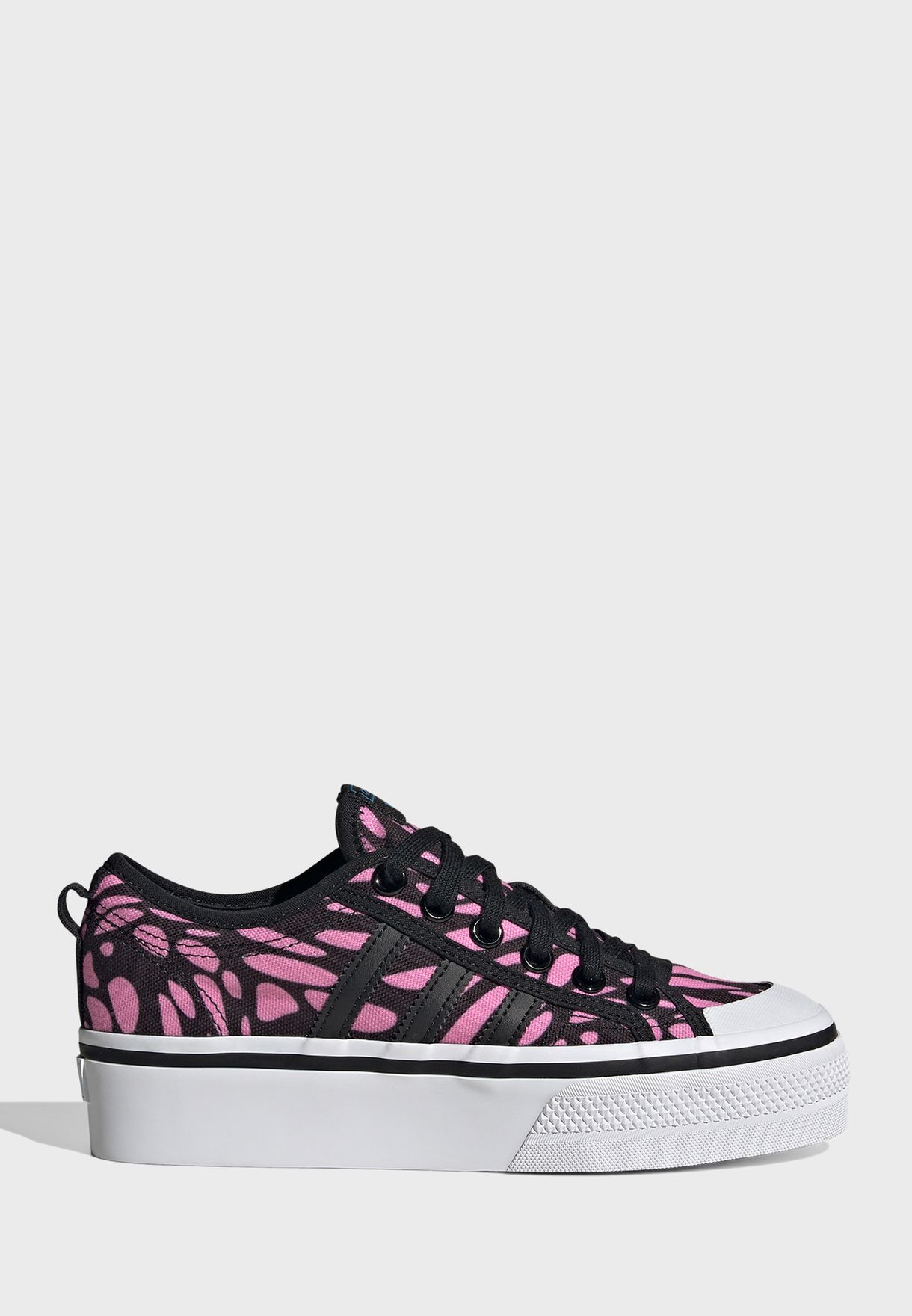 Nizza Platform W