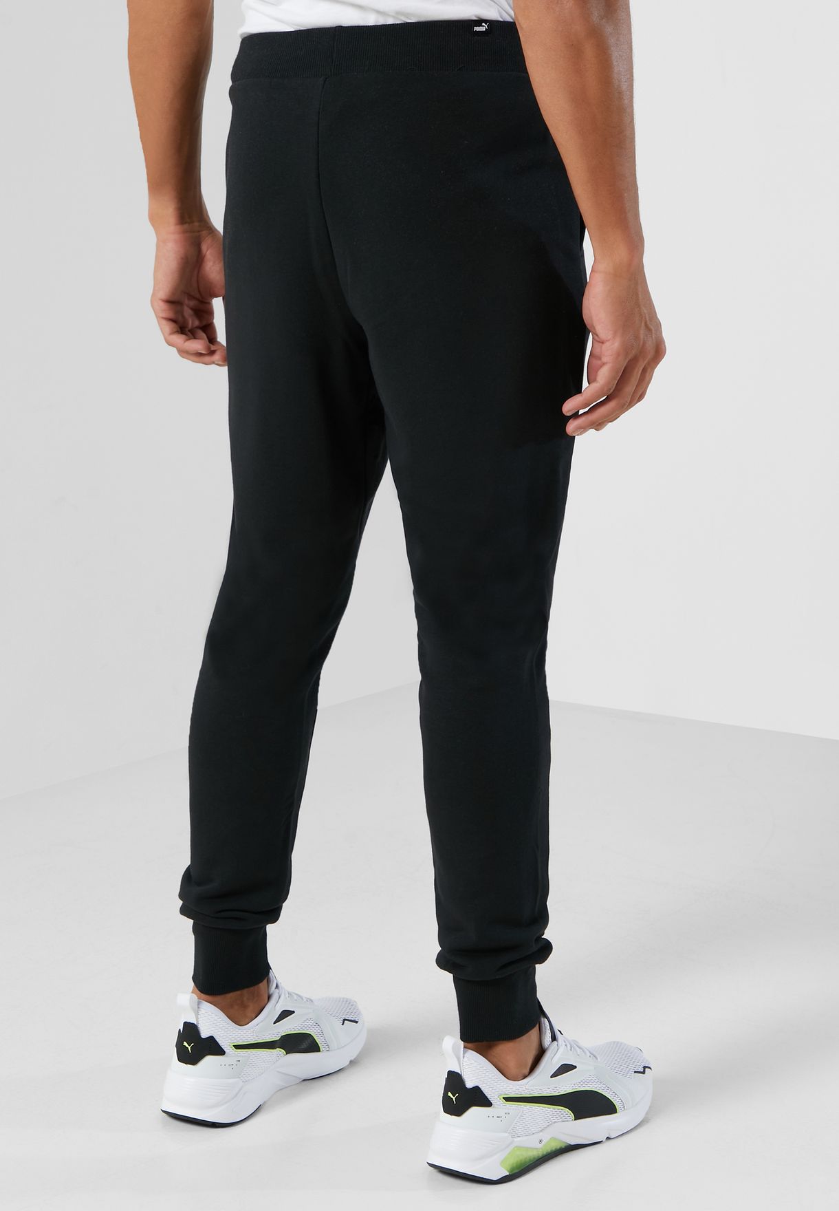 puma rebel sweatpants