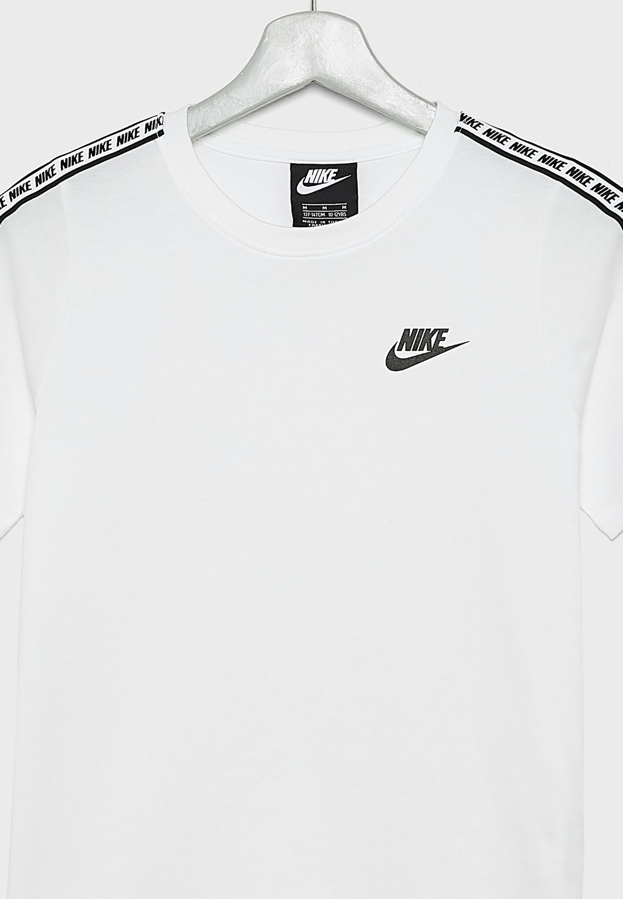 nike repeat shirt