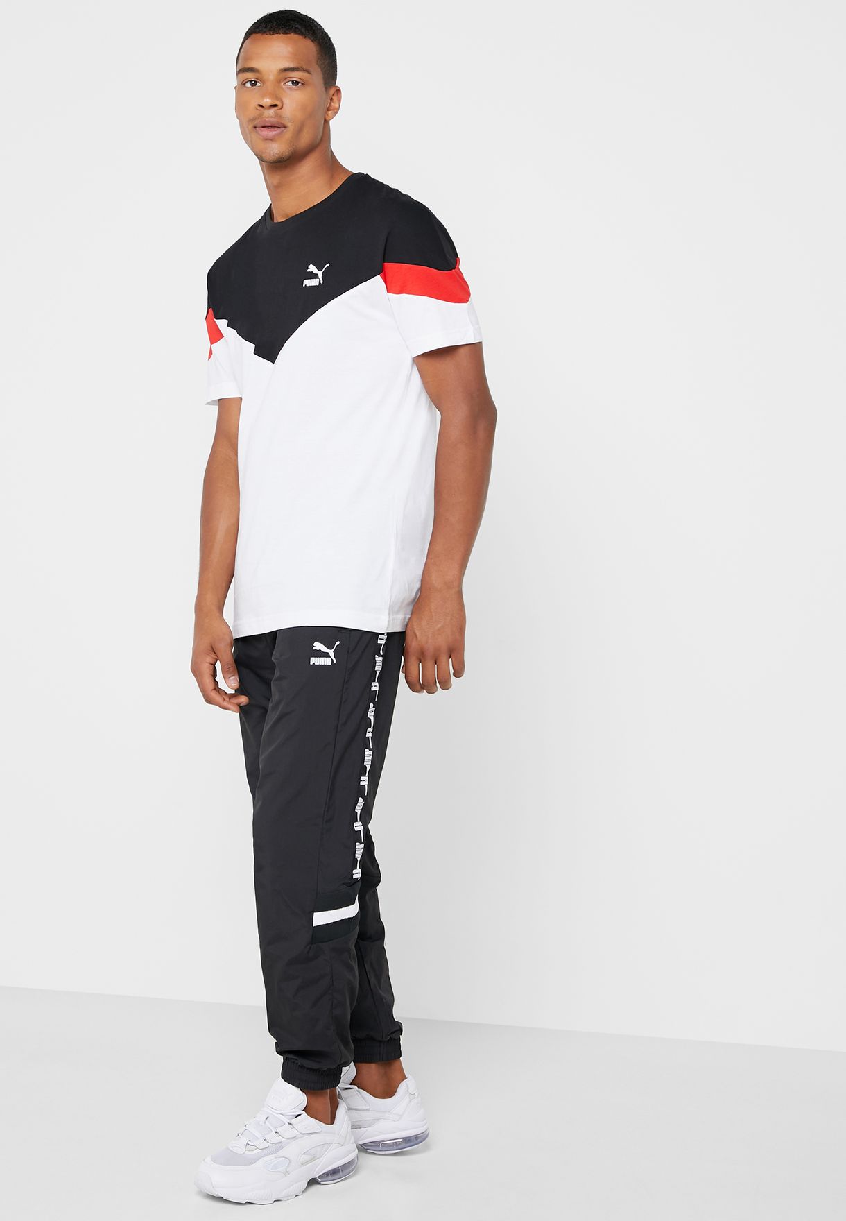 puma xtg sweatpants