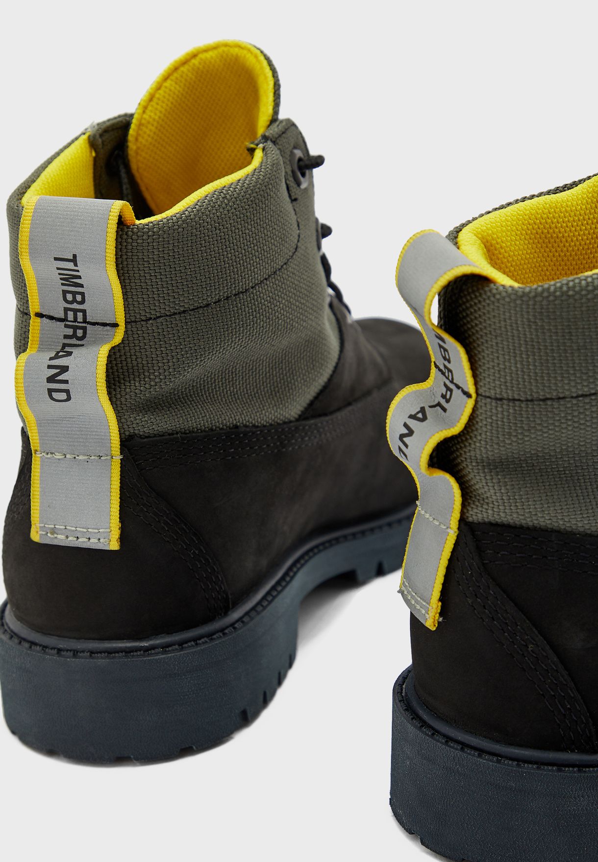 timberland treadlight boots