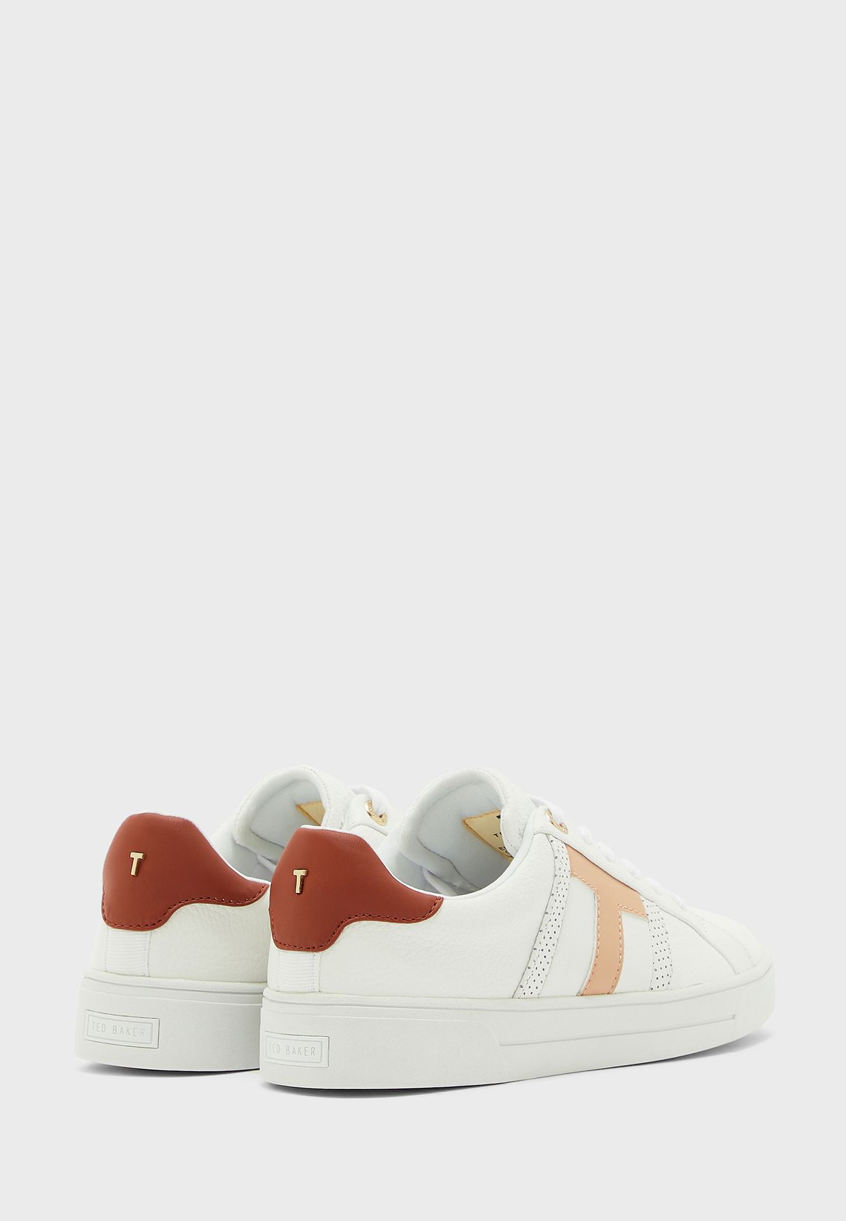 ted baker ottoli trainers