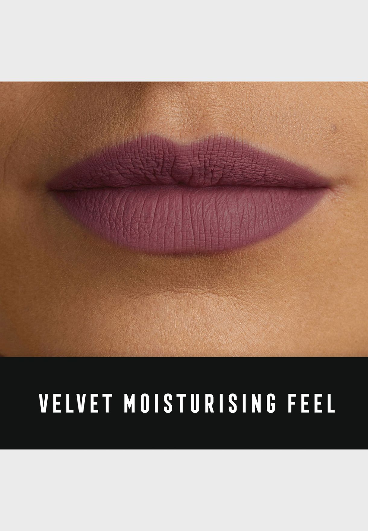 Colour Elixir Velvet Matte Lipstick 60 Mauve