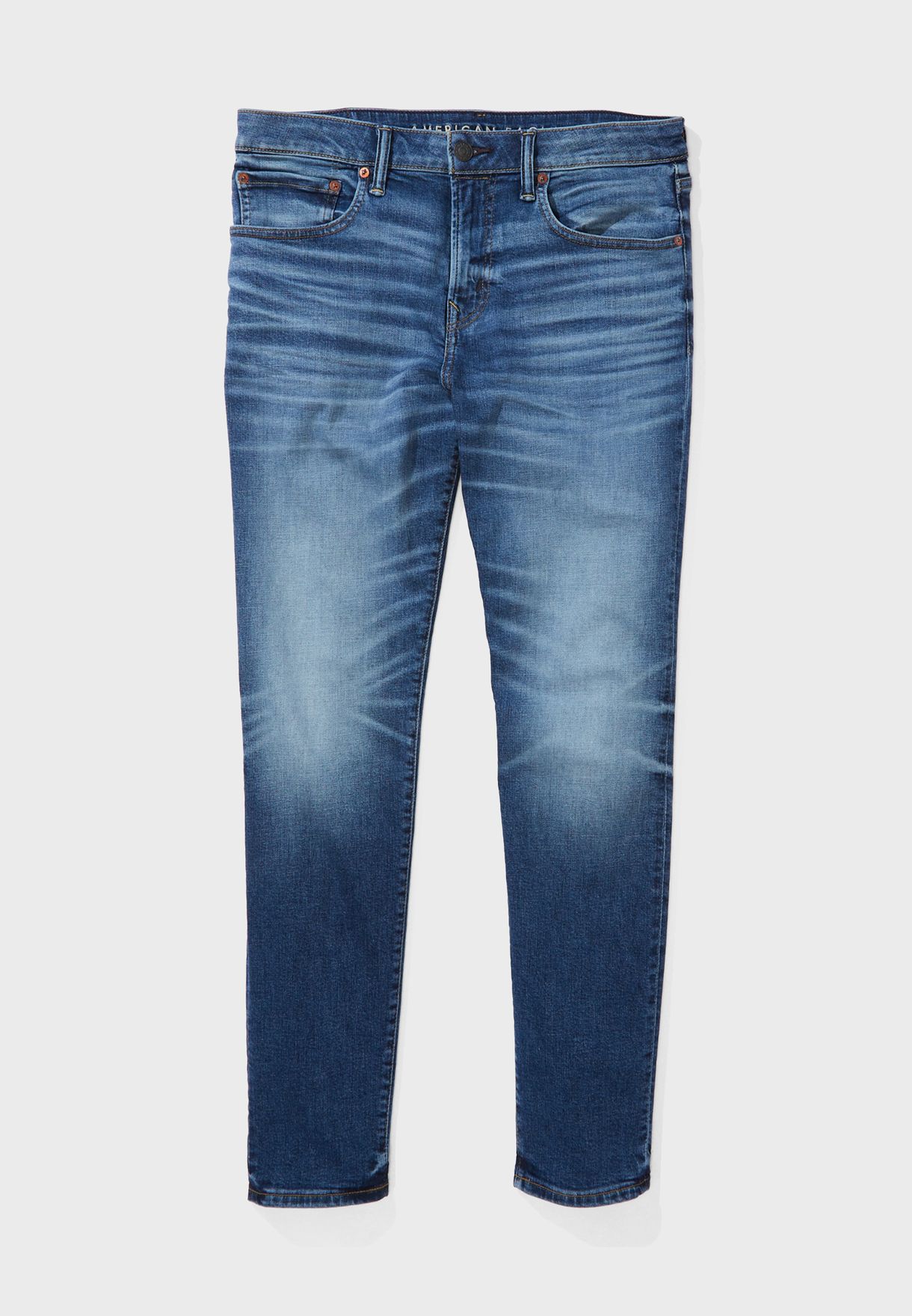 discounted american eagle jeans