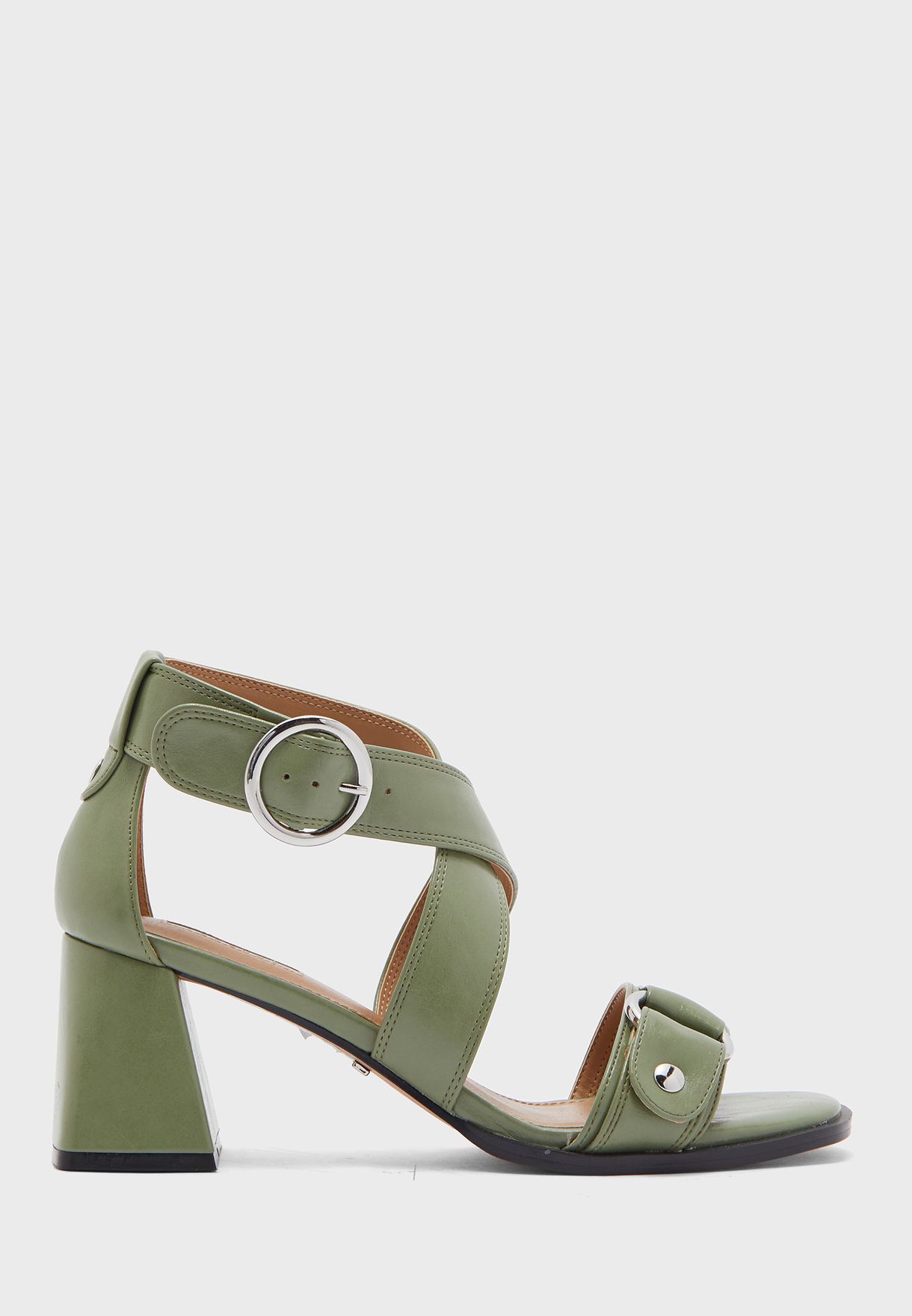 dara slide sandal