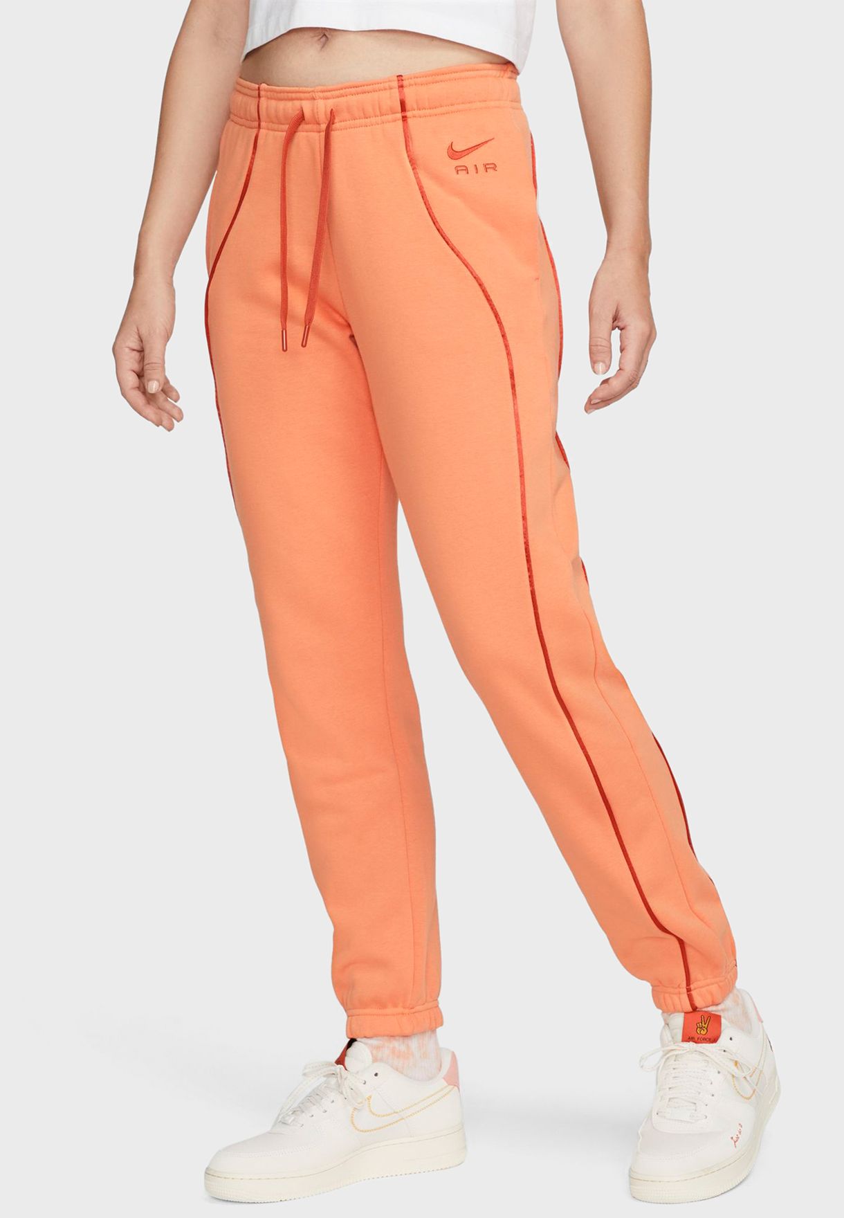 Nsw Air Fleece Sweatpants