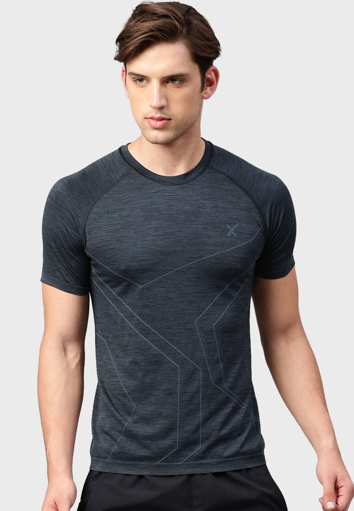 hrx rapid dry t shirts