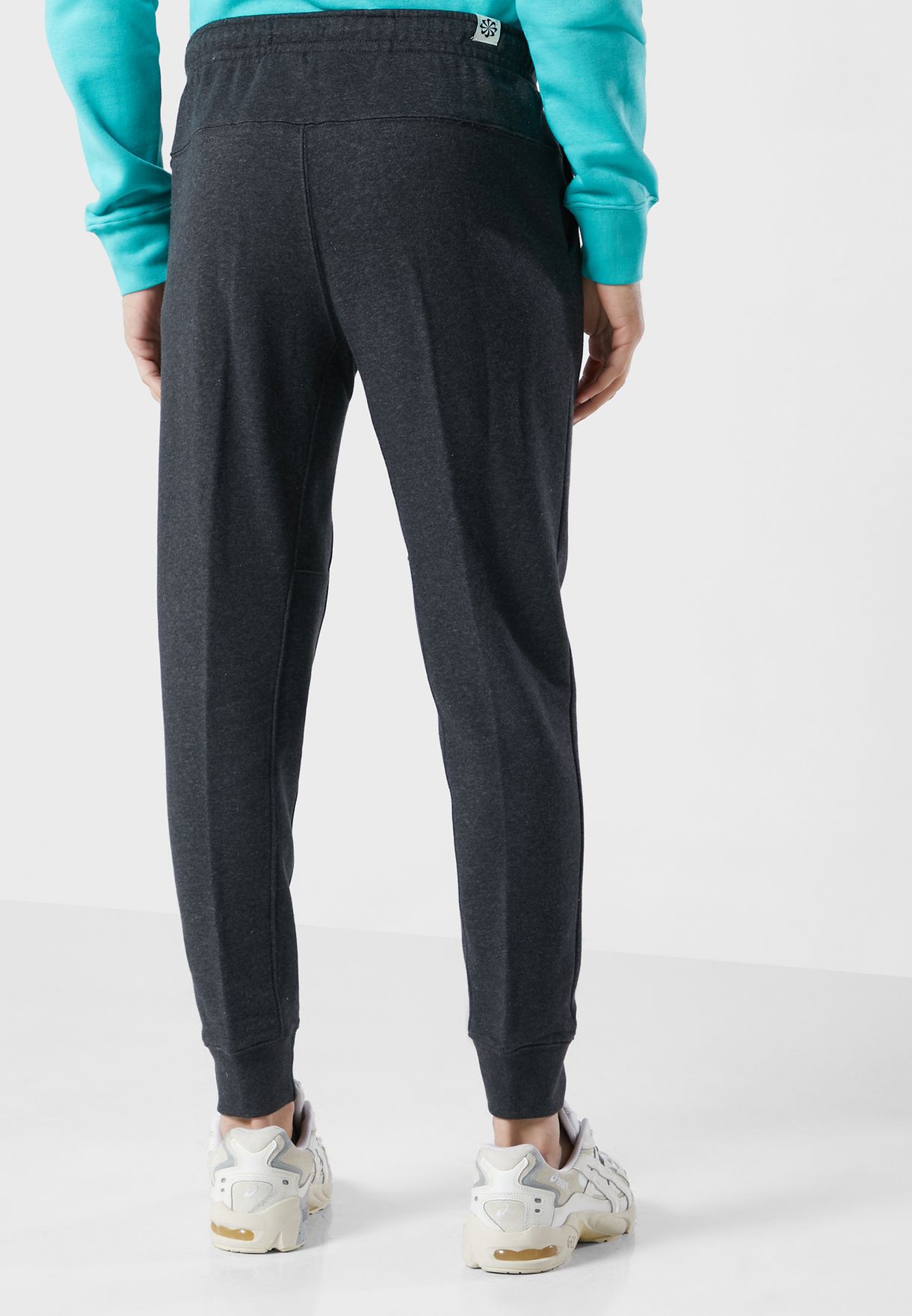 nike revival fleece joggers