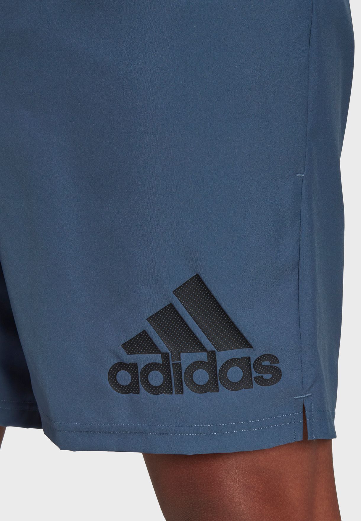 Run It Logo Shorts