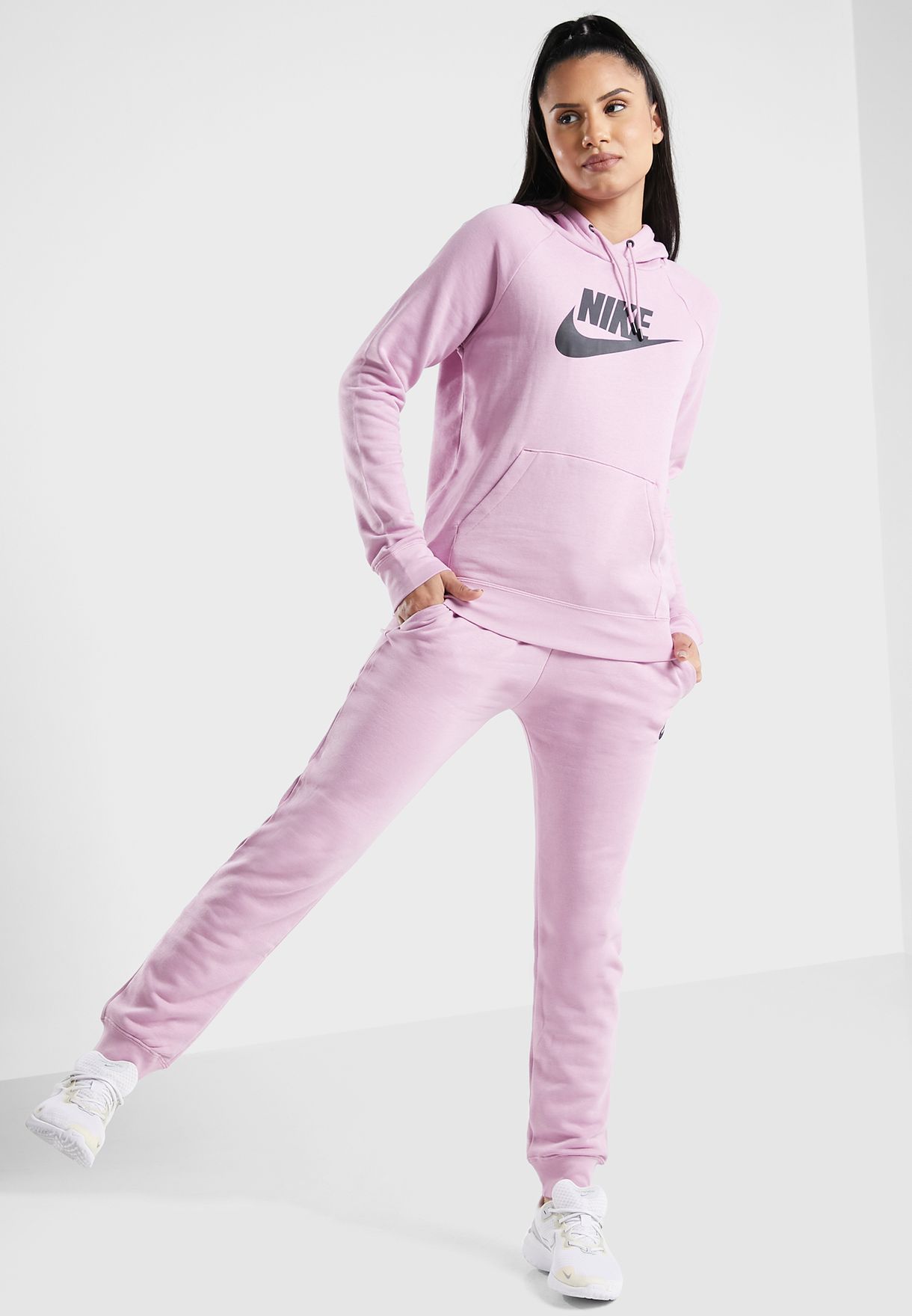 Nsw Essential Fleece Sweatpants